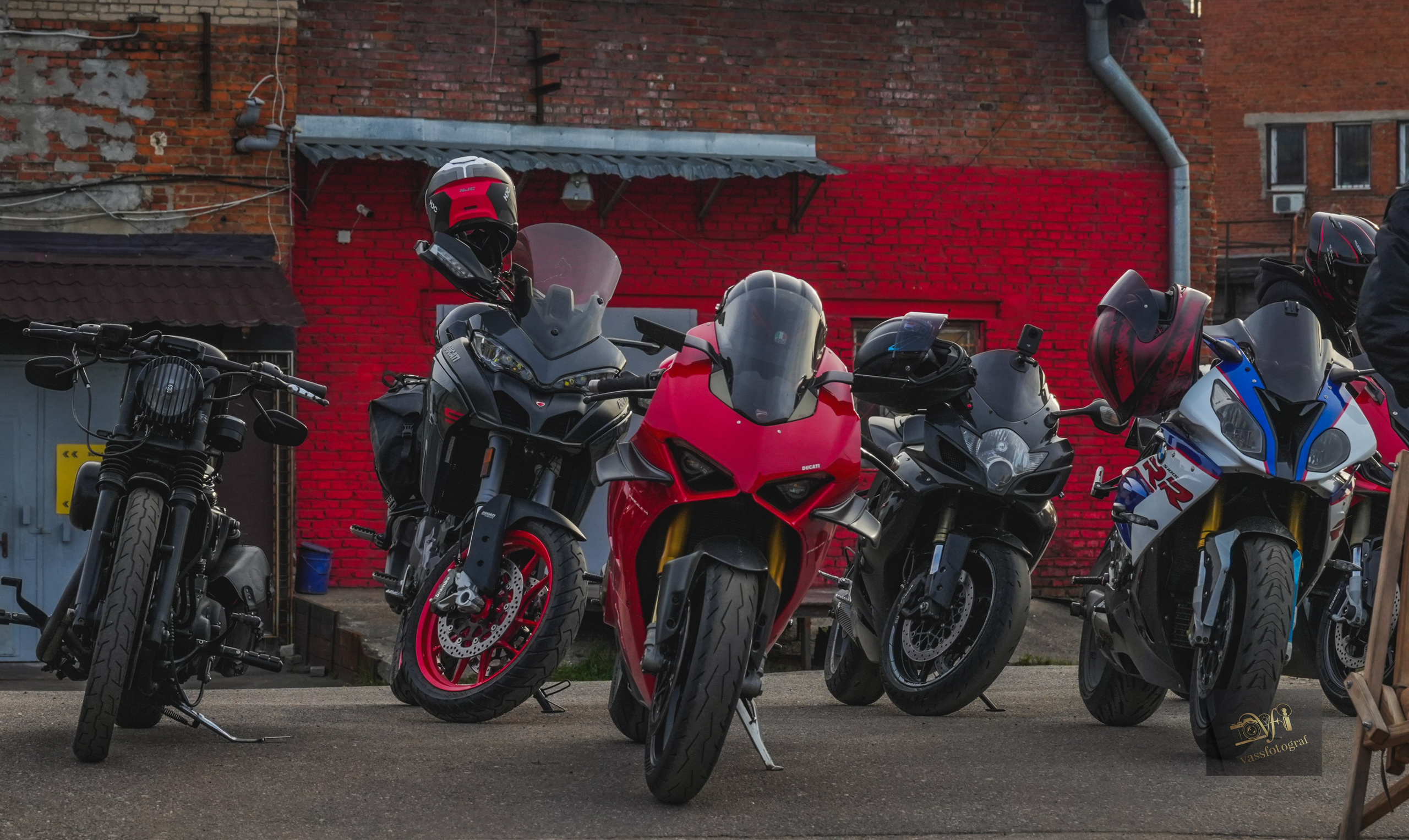 Pipes 25.04.2026. VasSFotograF