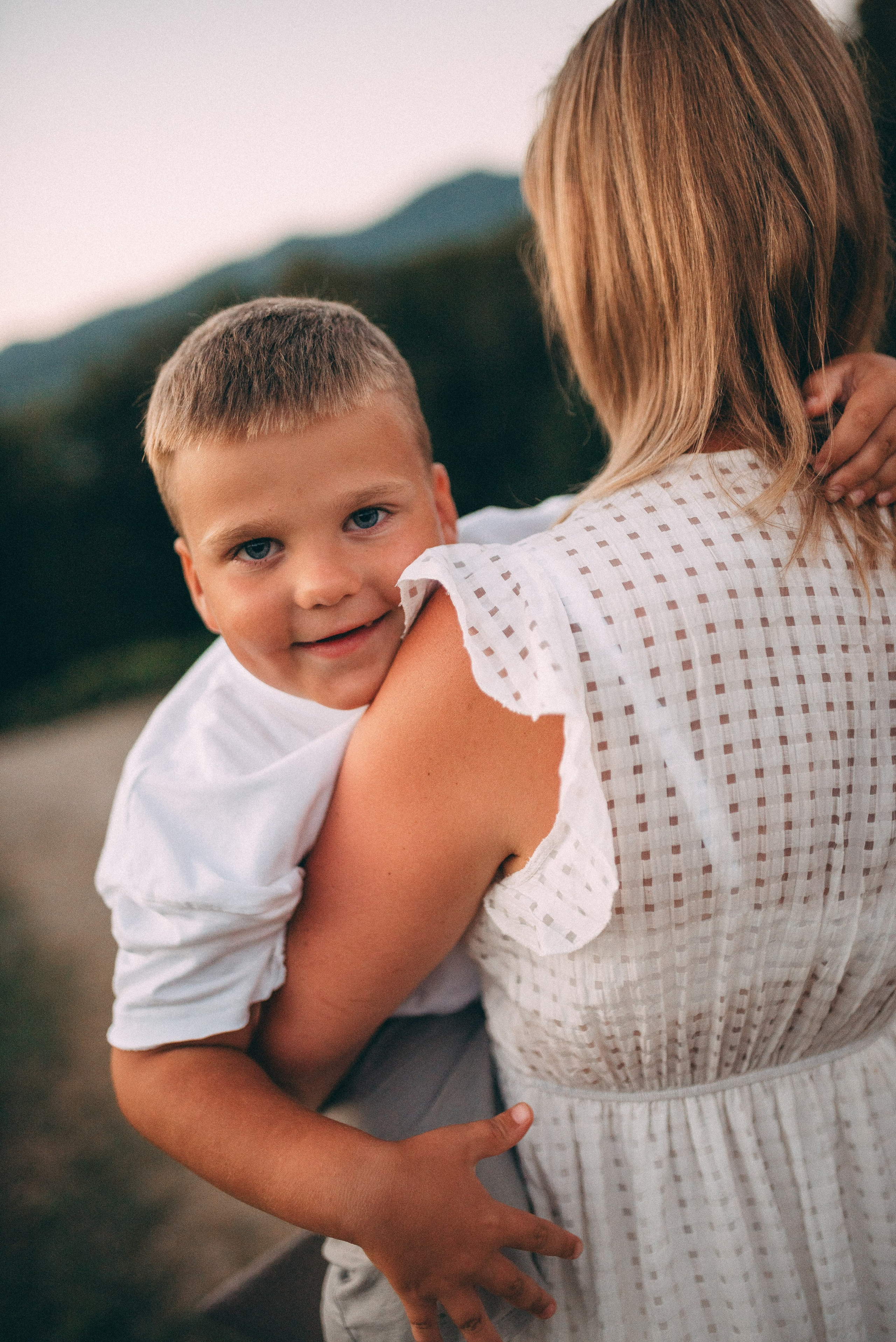 Чайные плантации 🌿✨. Фотограф в Сочи — Маргарита Поганова