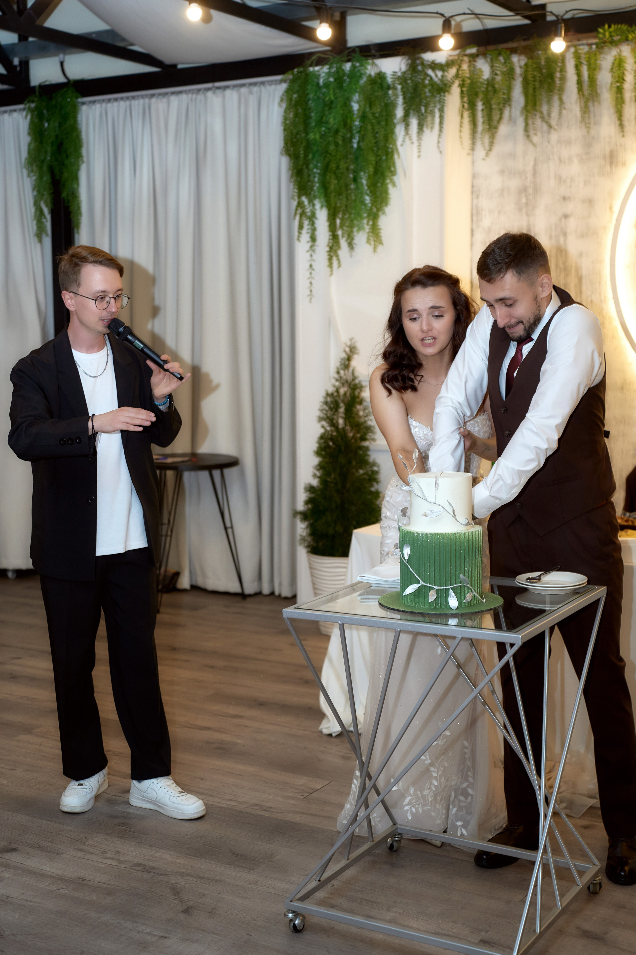 Свадебная съёмка. Мартазова Екатерина фотограф. Екатеринбург