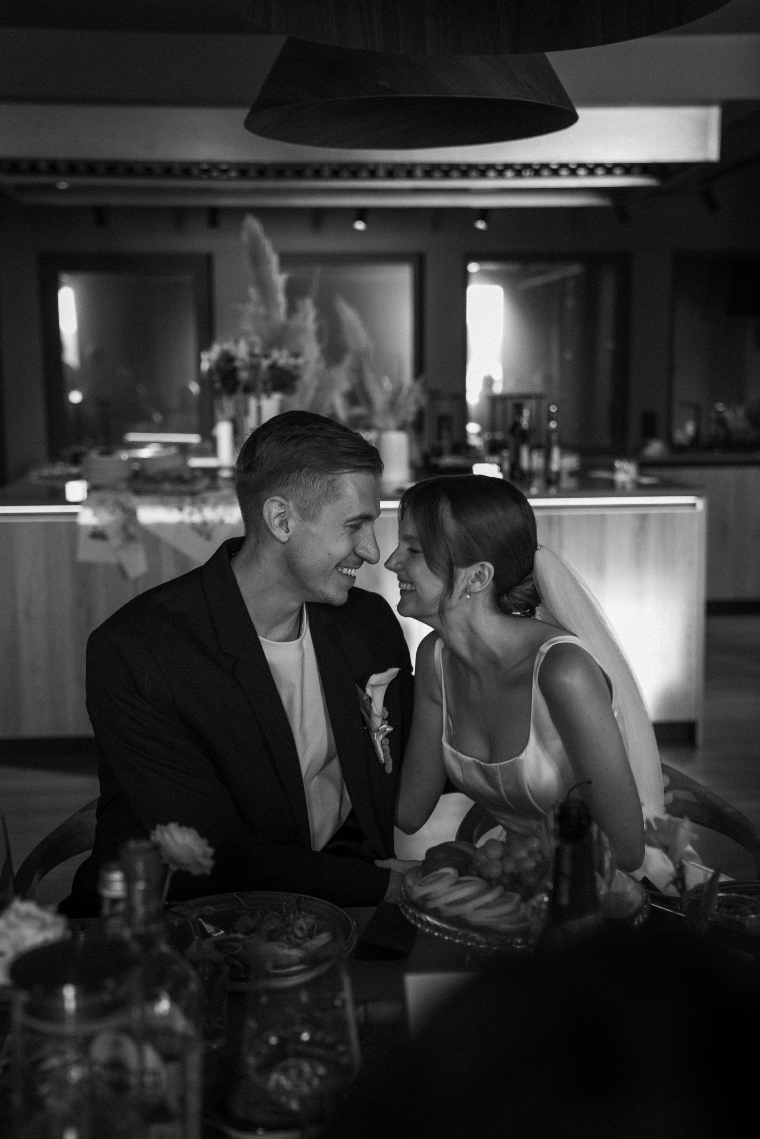 Кристина и Денис. Свадебный и семейный фотограф в Волгограде Юлия Гринева