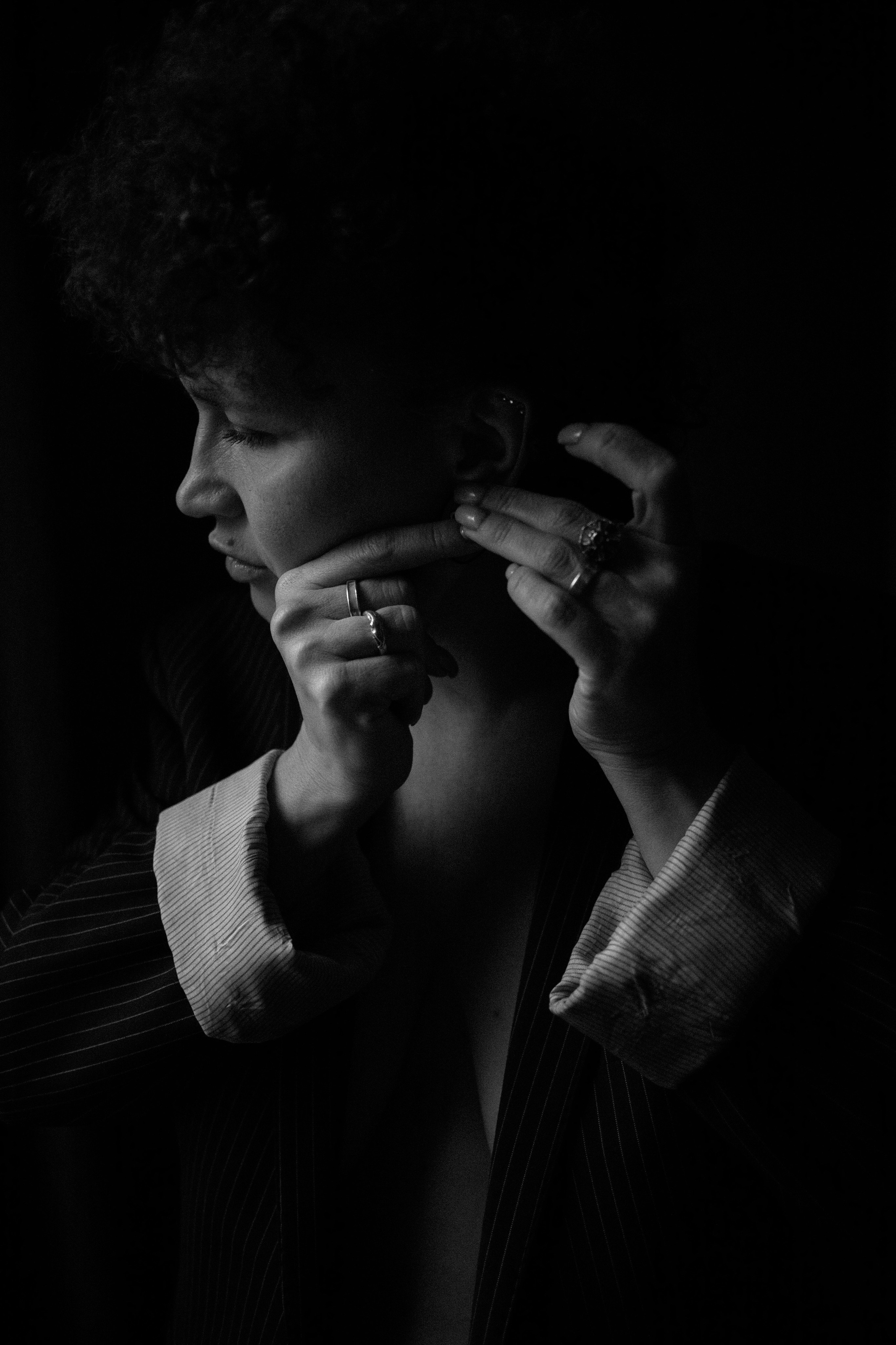 Lena Brosh. Фотограф в Уфе Катерина Быстрая