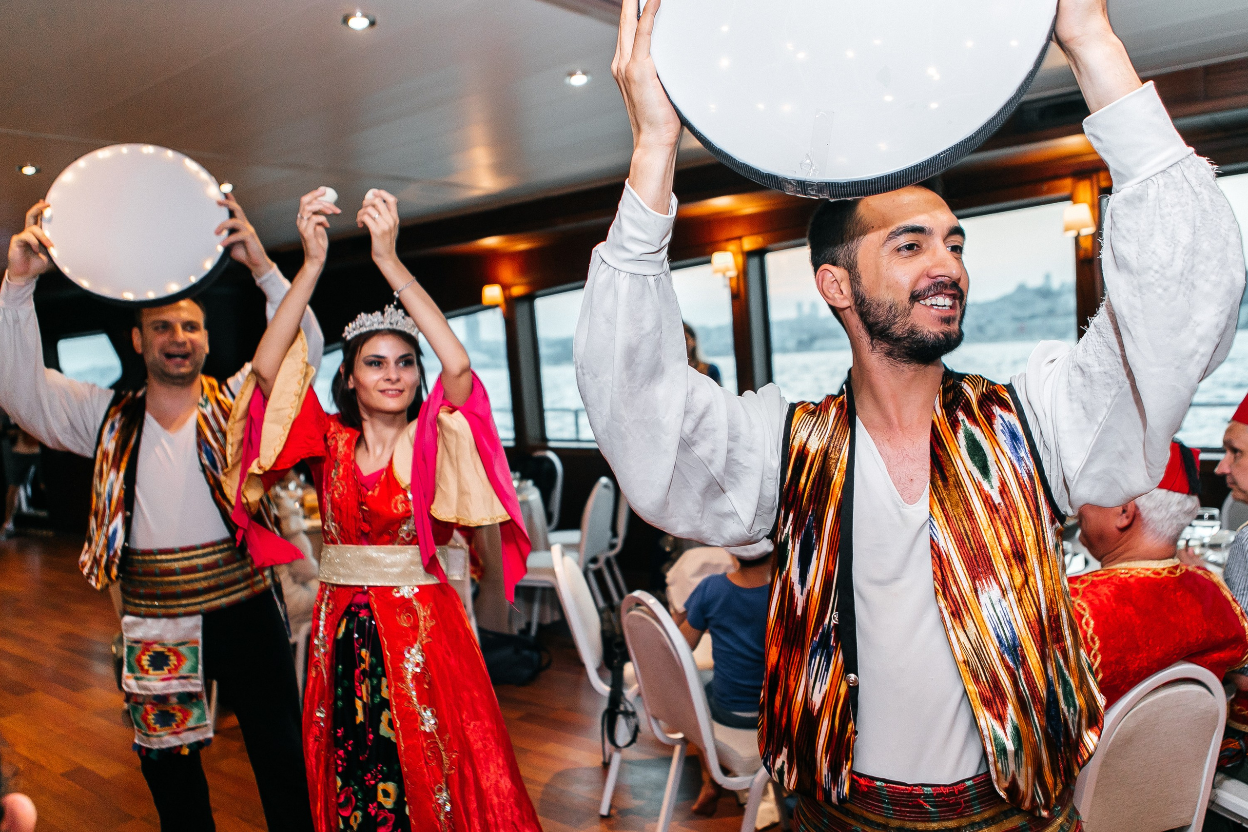 ISTAMBUL HUAWEI. Фотограф в Москве Дмитрий Жарков