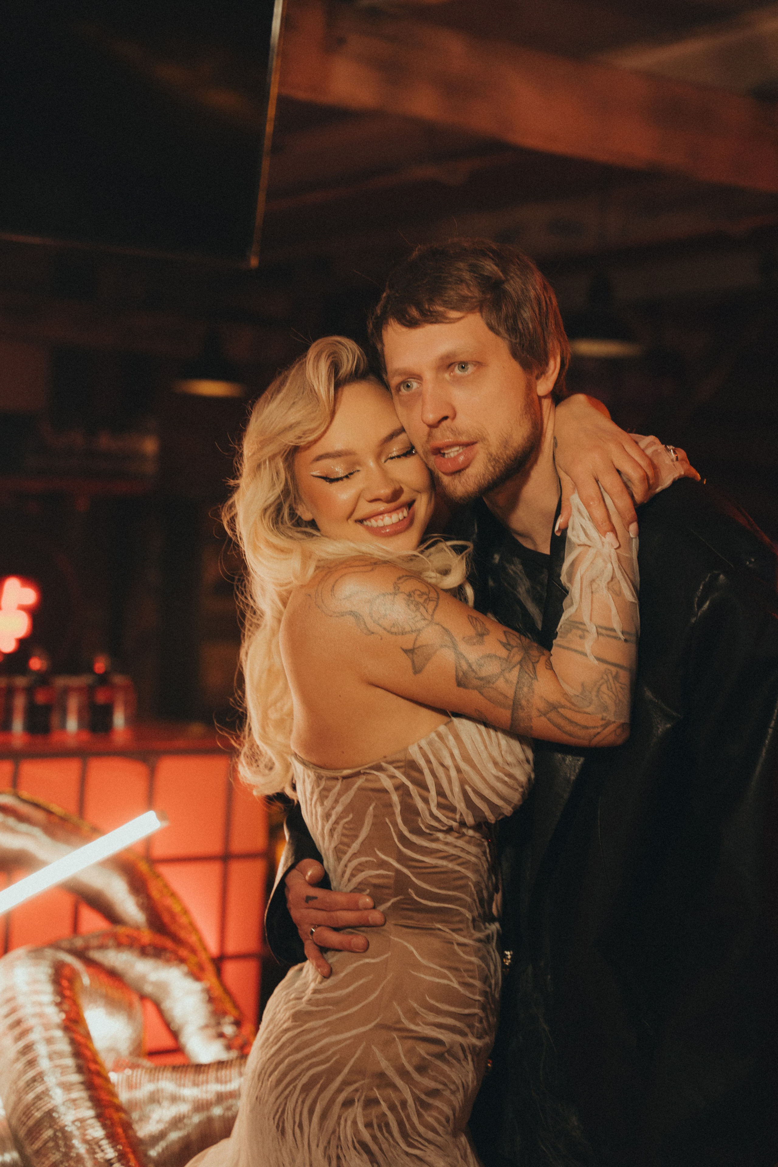 Дима и Маша. Свадебный фотограф Михаил Мирзоян