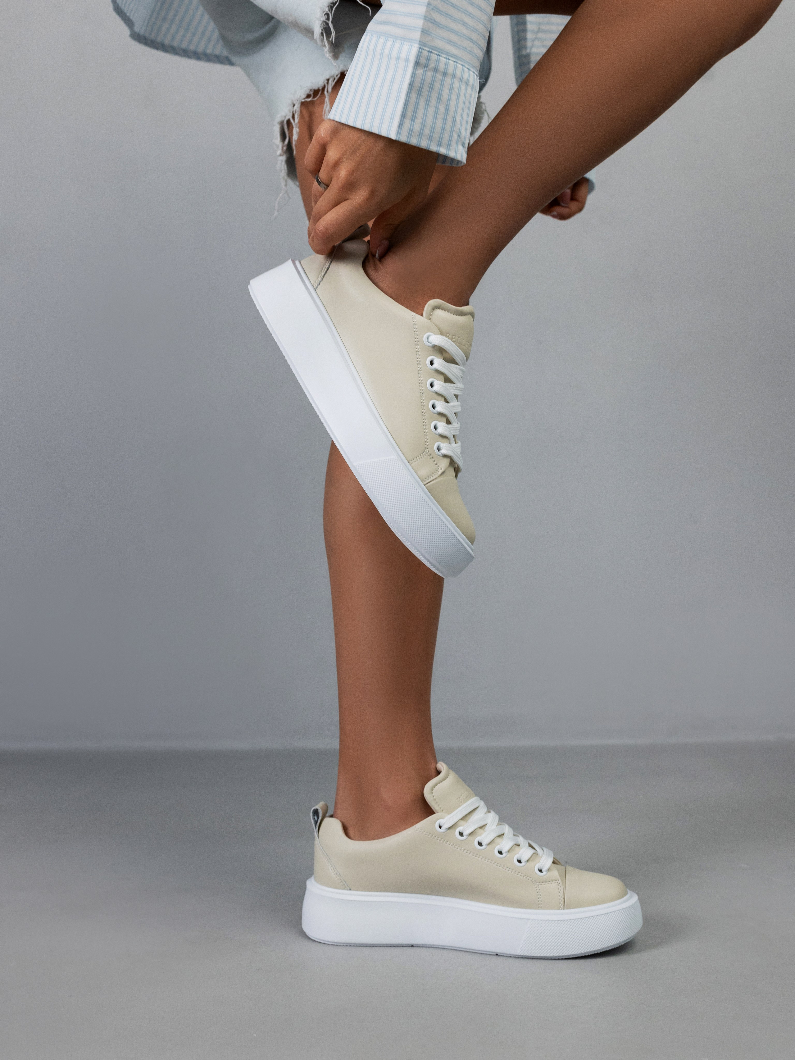 Кроссовки. Фотограф в Ростове-на-Дону Мария Аверина