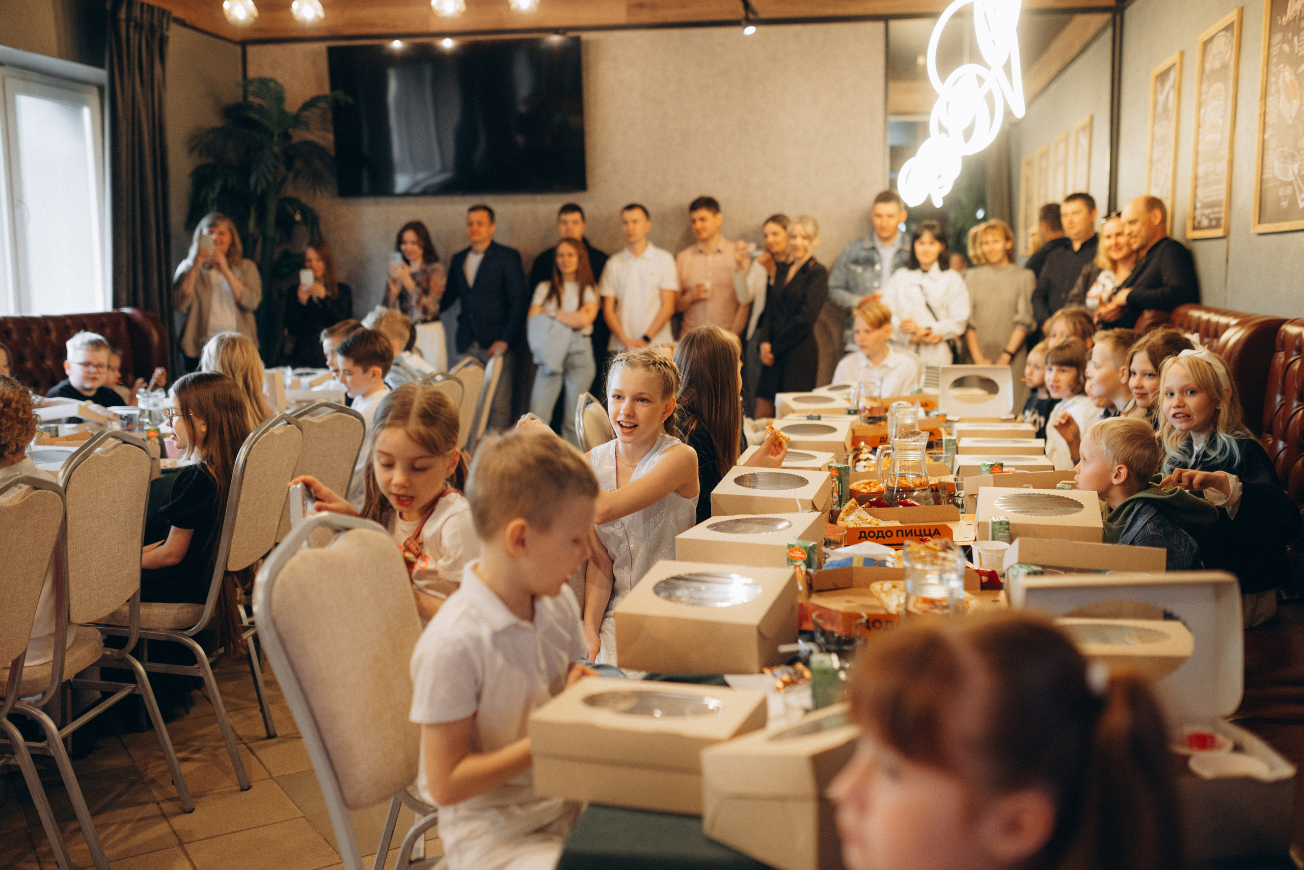 Детский репортаж. Портфолио. Главная