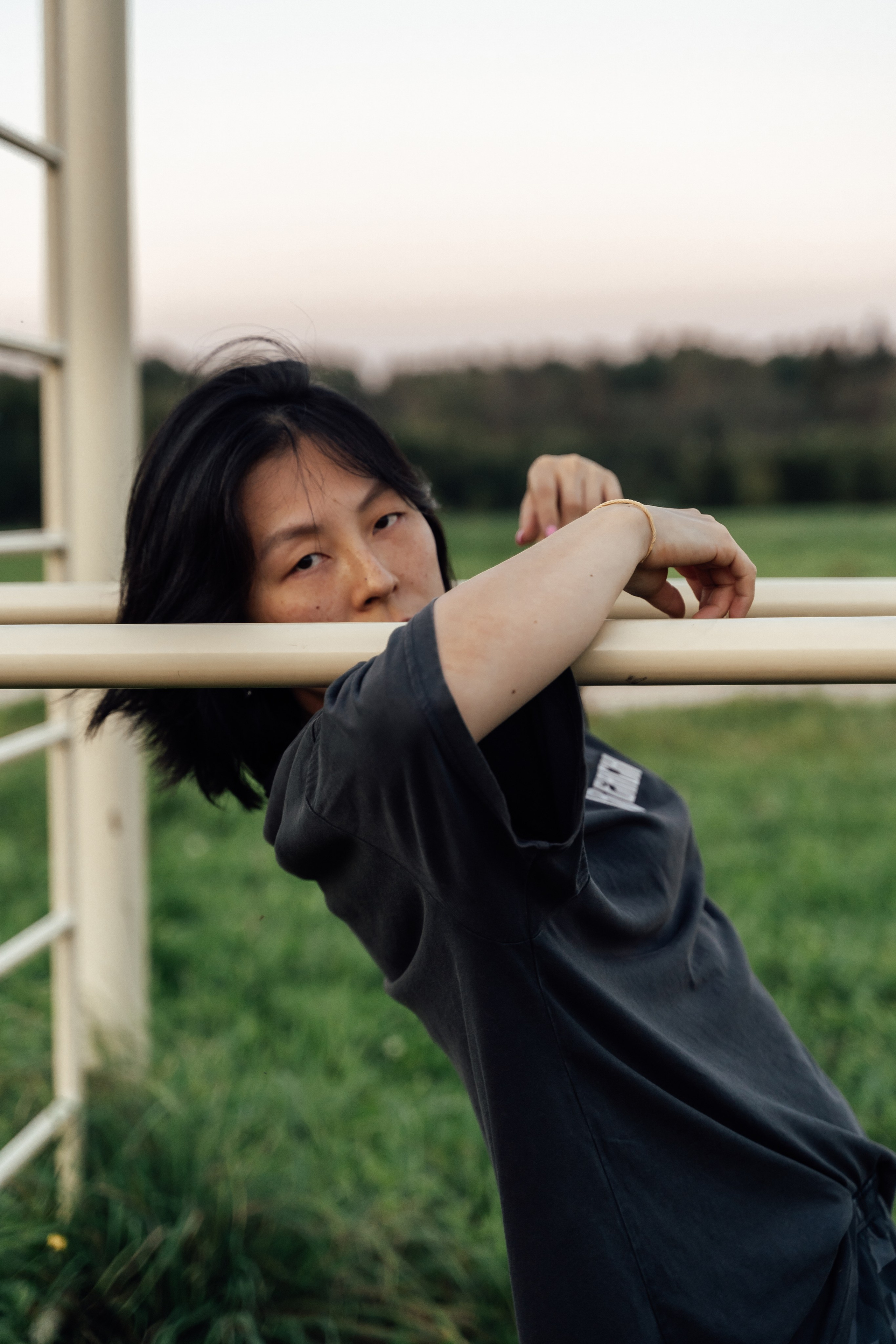 Света Ли. Главная