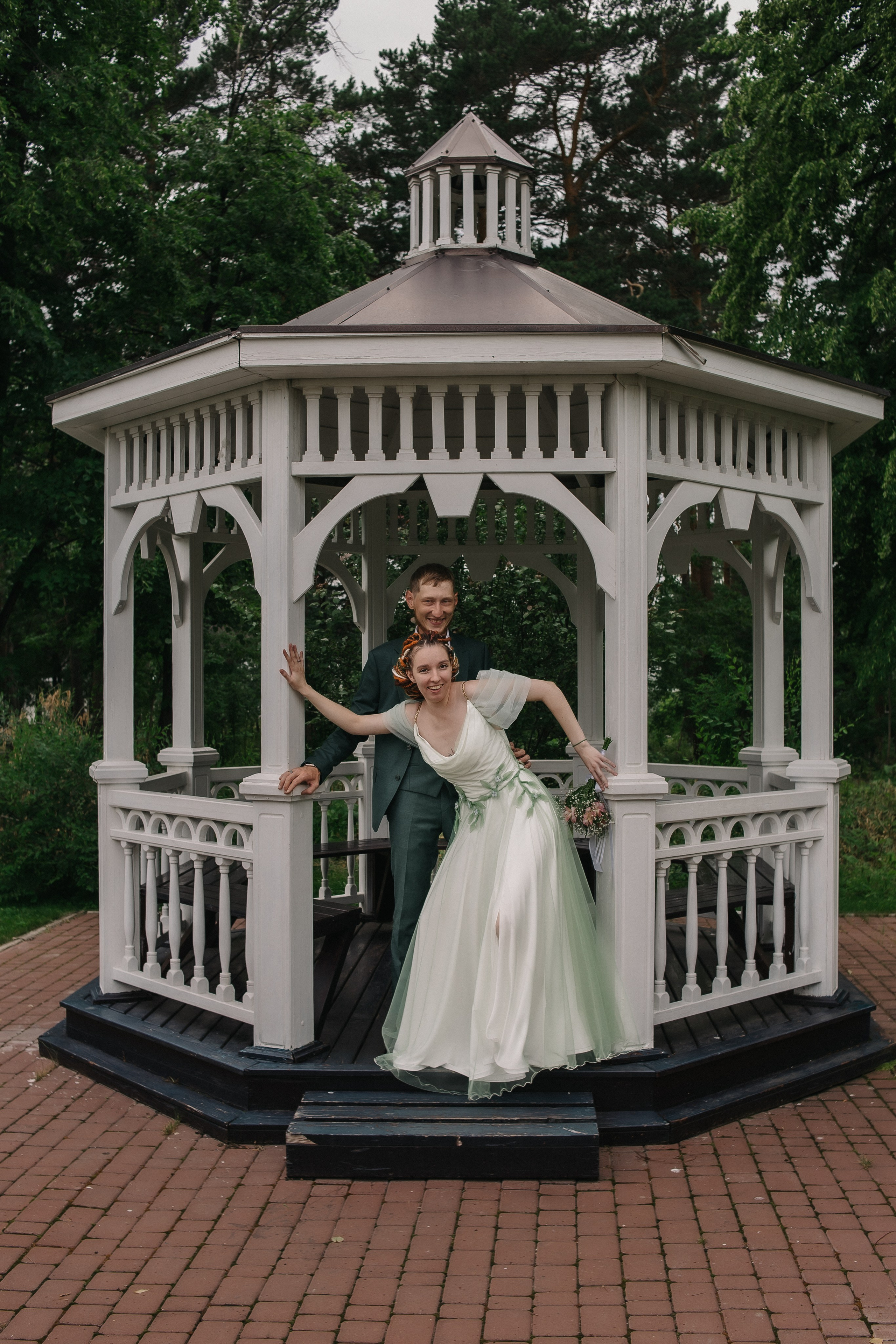 Артур и Марина. Свадьба. Фотограф Регина Крикунова г. Красноярск