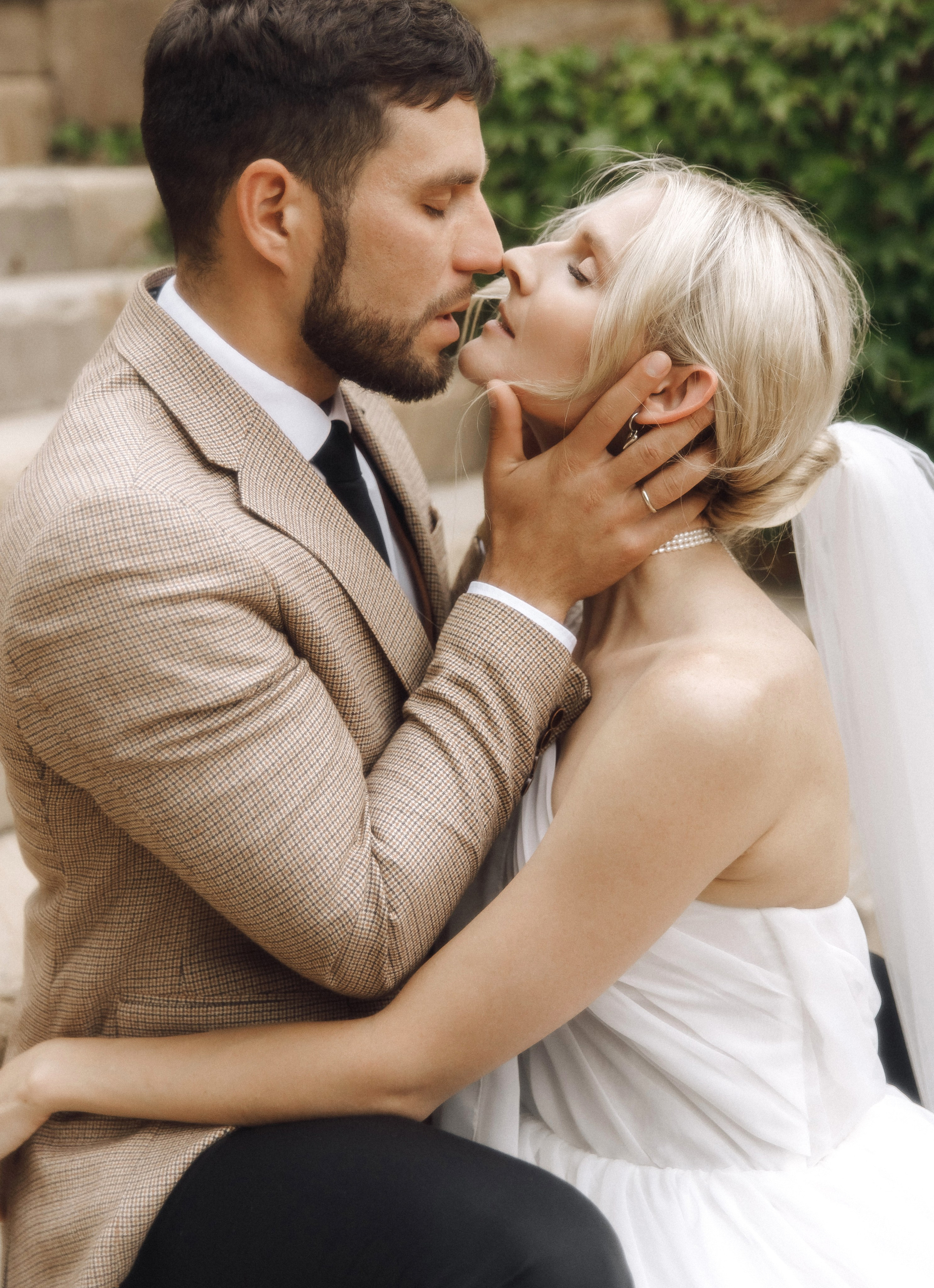 Natalie & Kostya. Свадебный фотограф в Севастополе и Крыму| Tanya Sher