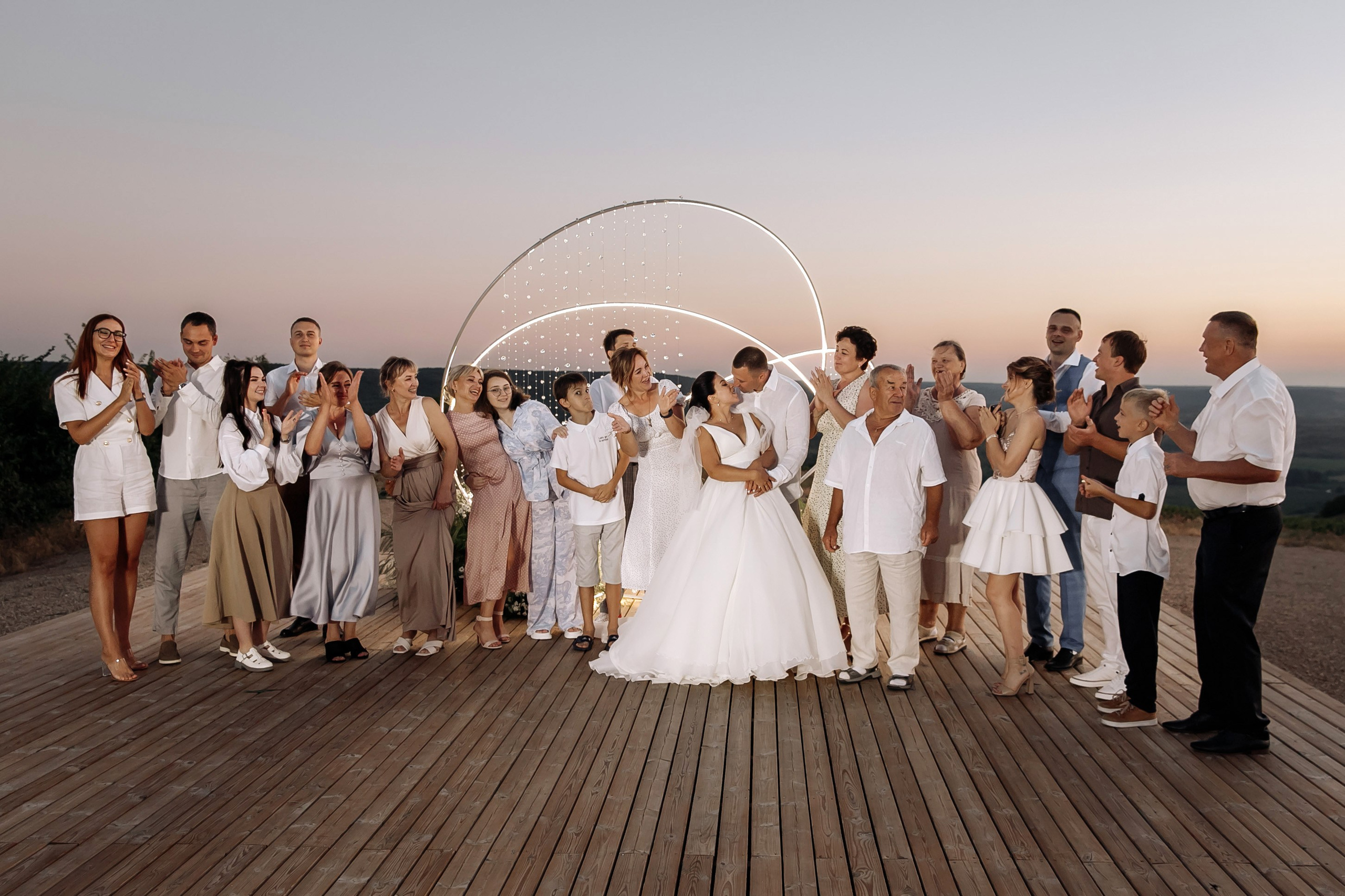 Alina & Denis. Свадебный фотограф в Севастополе и Крыму| Tanya Sher