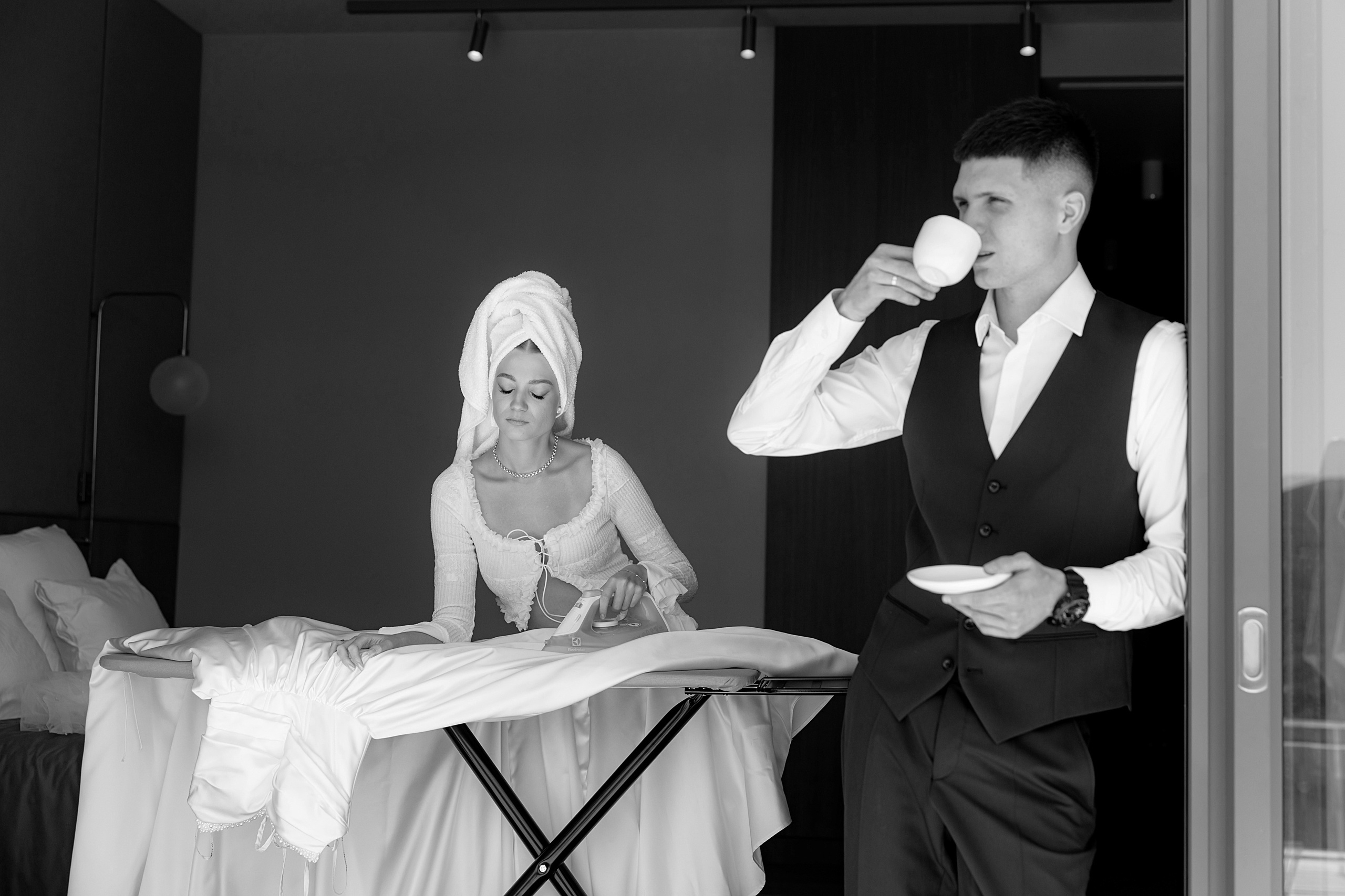 Свадебный фотограф в Севастополе и Крыму| Tanya Sher