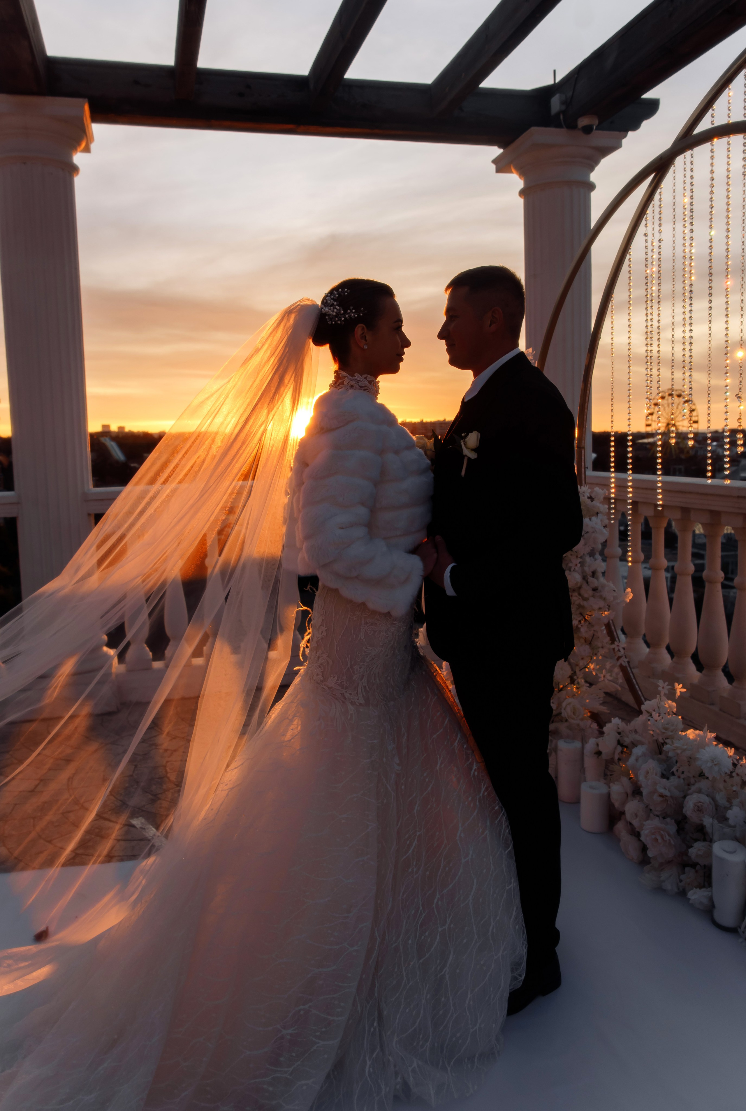 Victoria & Sergei. Свадебный фотограф в Севастополе и Крыму| Tanya Sher