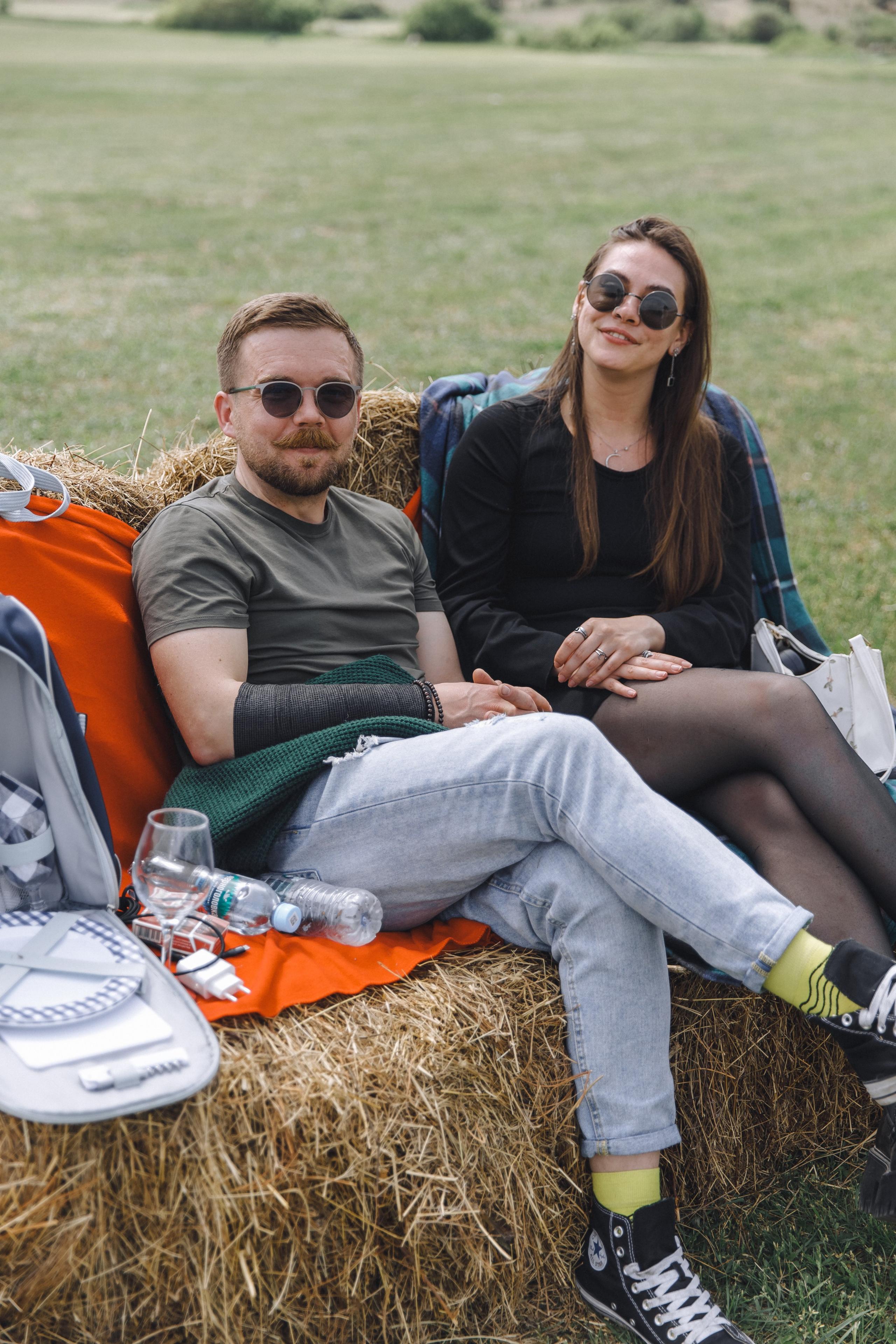 Riesling пикник. Свадебный фотограф в Севастополе и Крыму| Tanya Sher