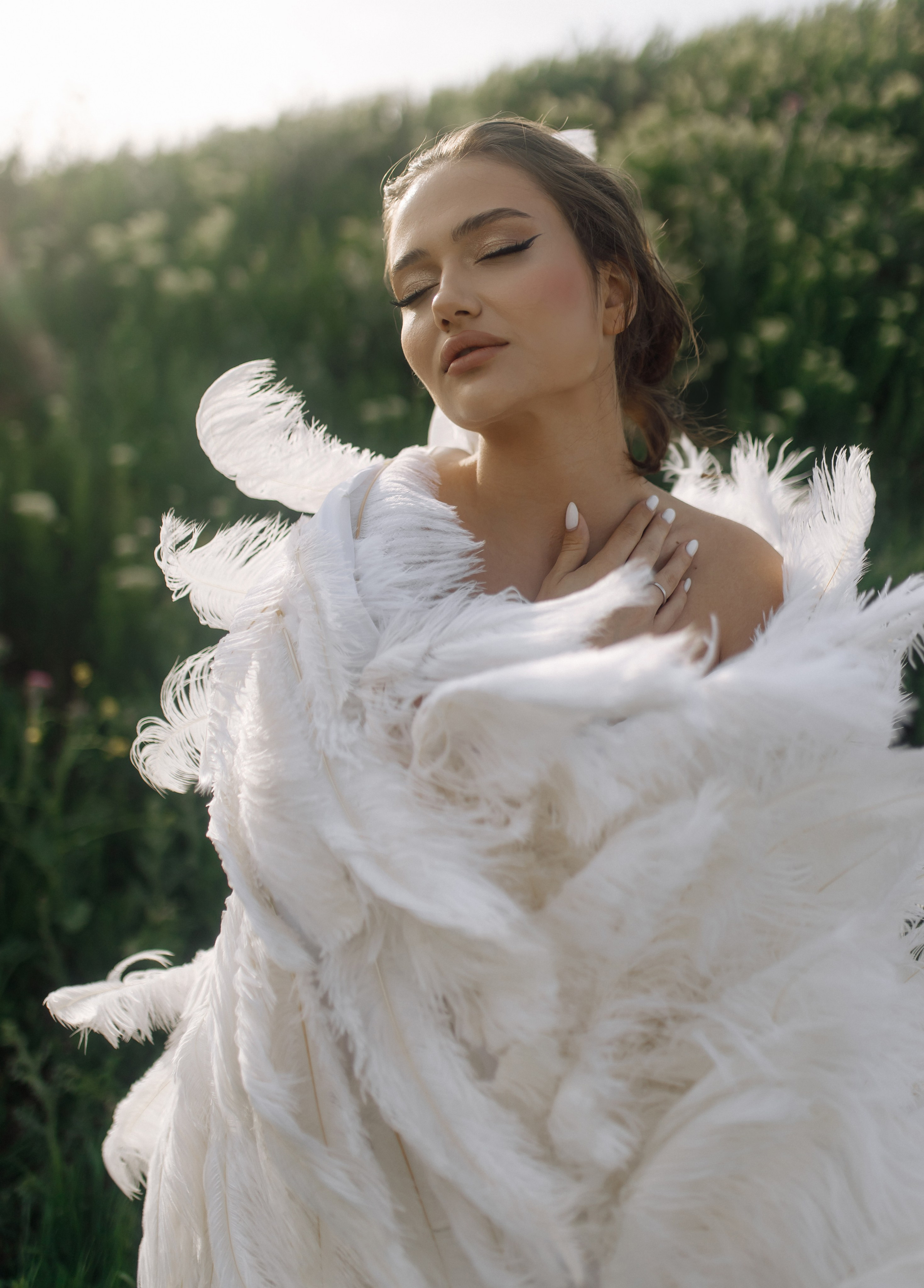 Портретная фотосессия в Крыму и Севастополе: портфолио | Tanya Sher. Свадебный фотограф в Севастополе и Крыму| Tanya Sher