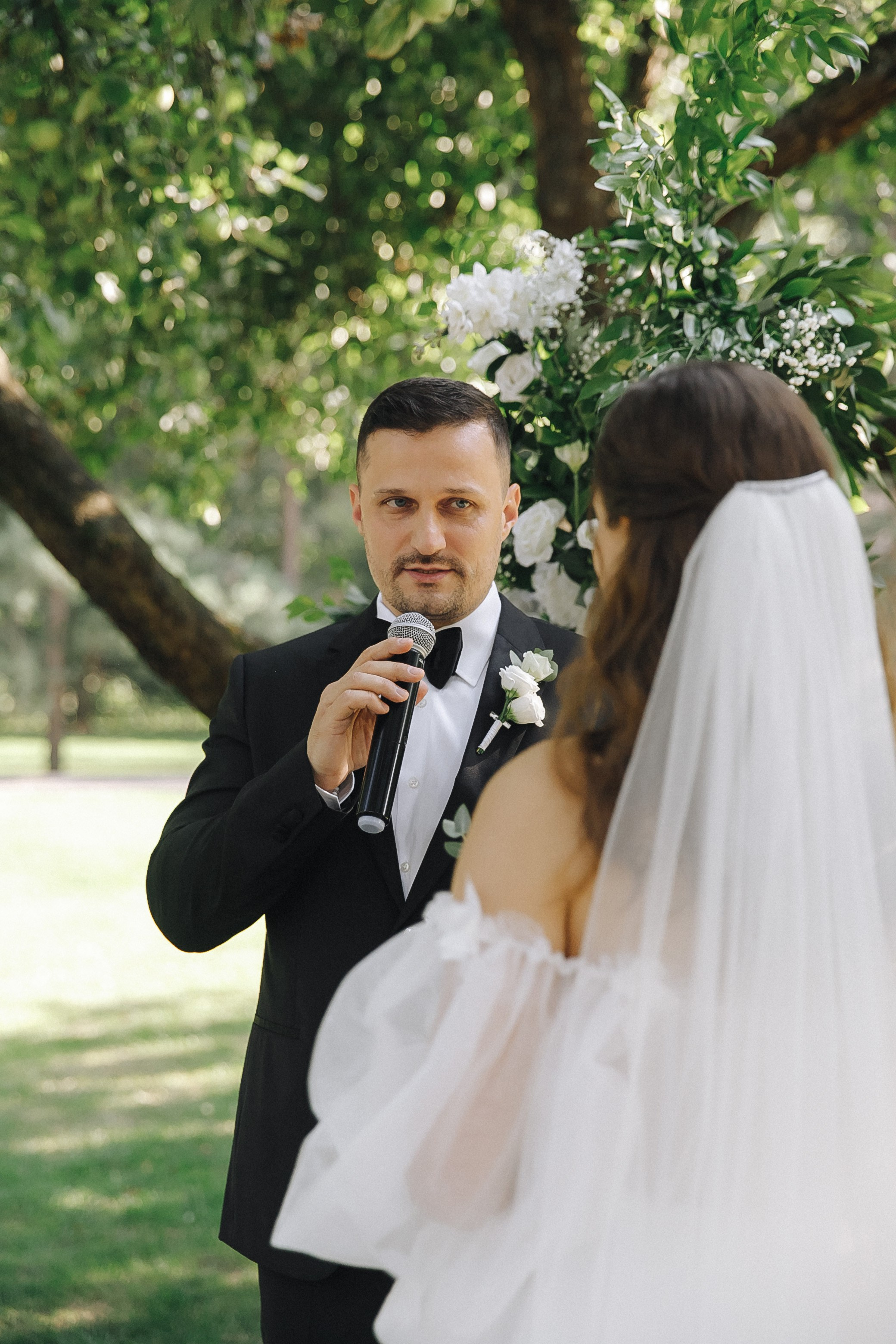 Anna & Maksim. Свадебный фотограф в Севастополе и Крыму| Tanya Sher