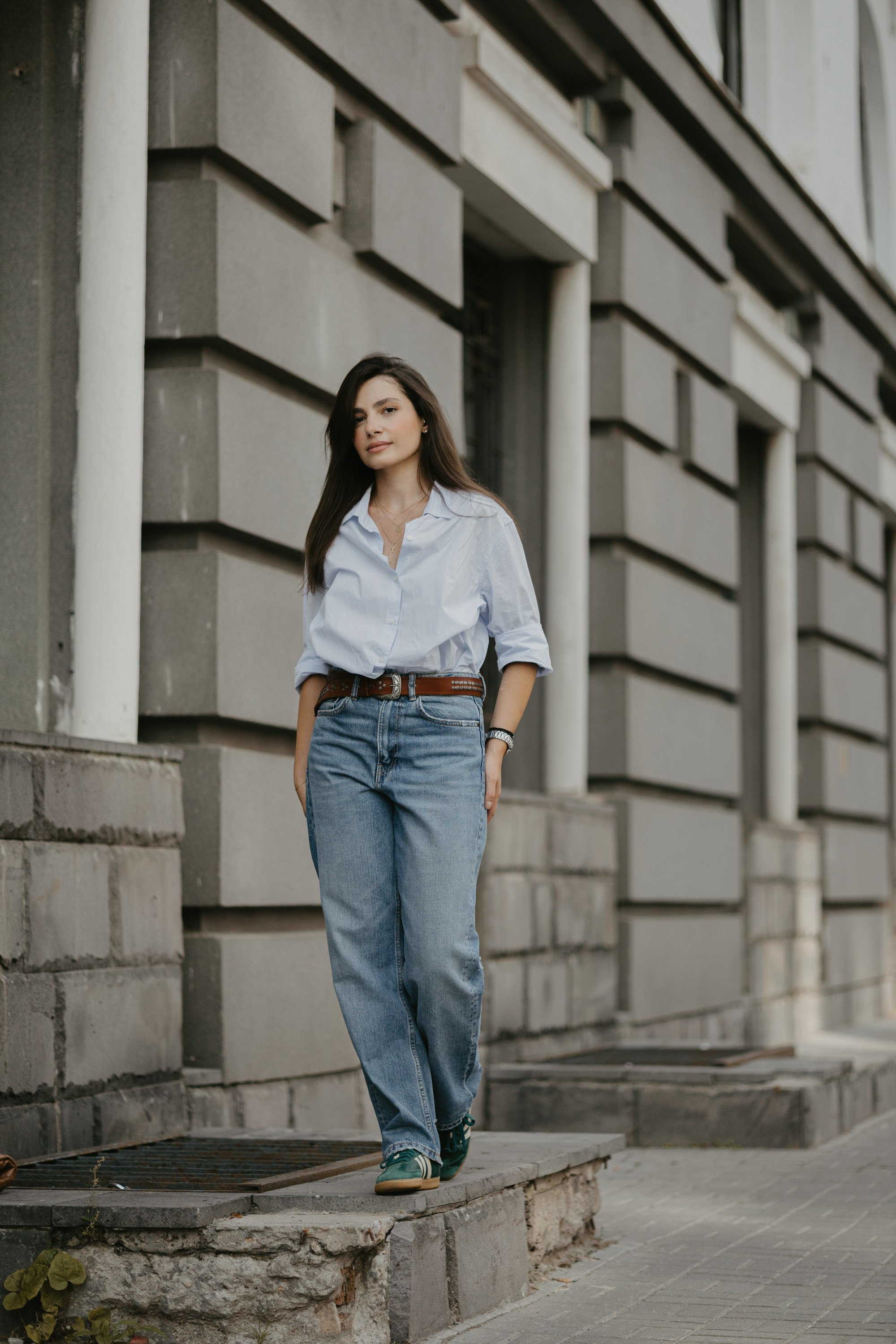 Арина. Про любовь