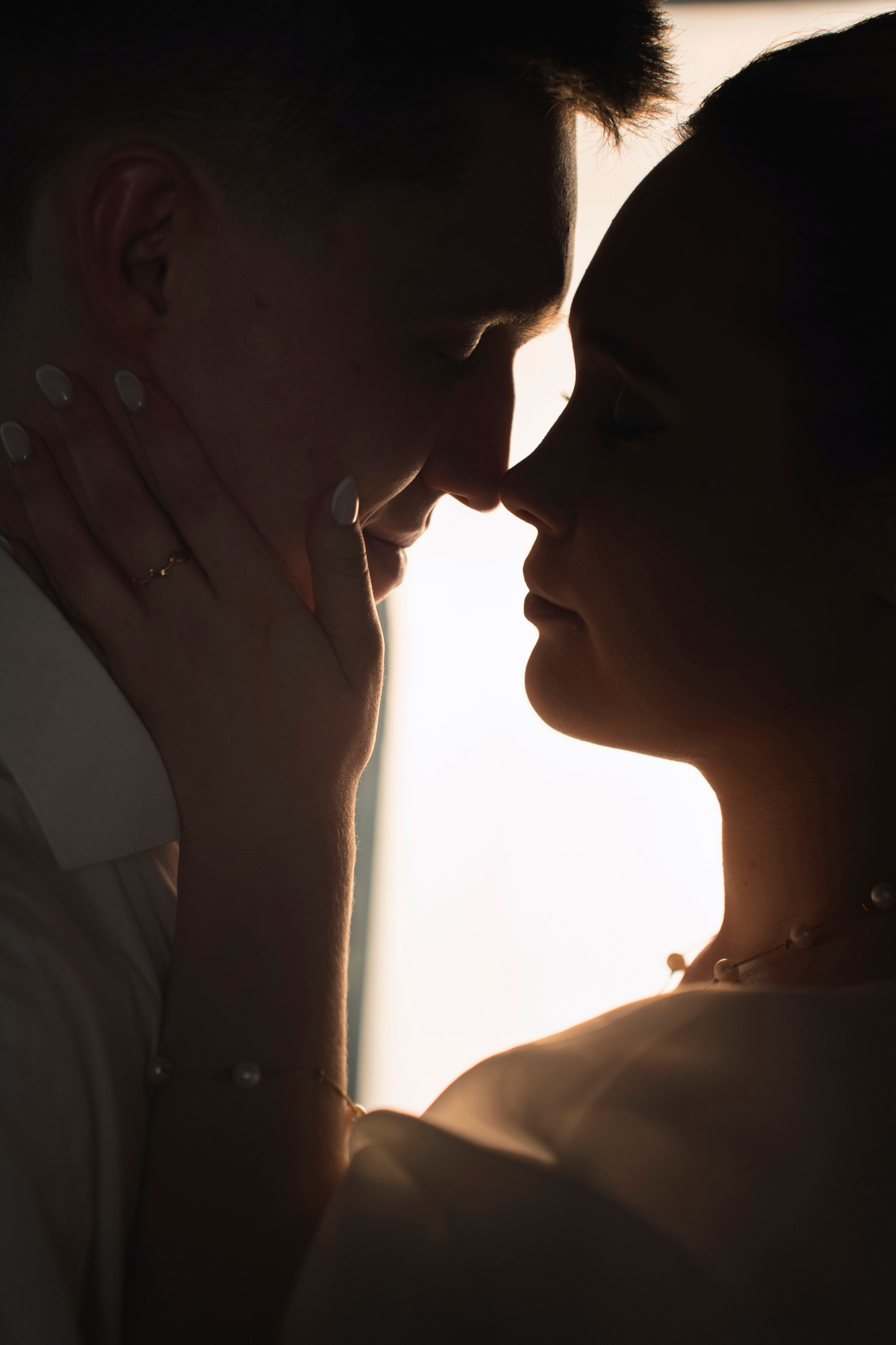 Ярослав ♥ Ксения. Свадебный фотограф Алексей Малышев в Екатеринбурге