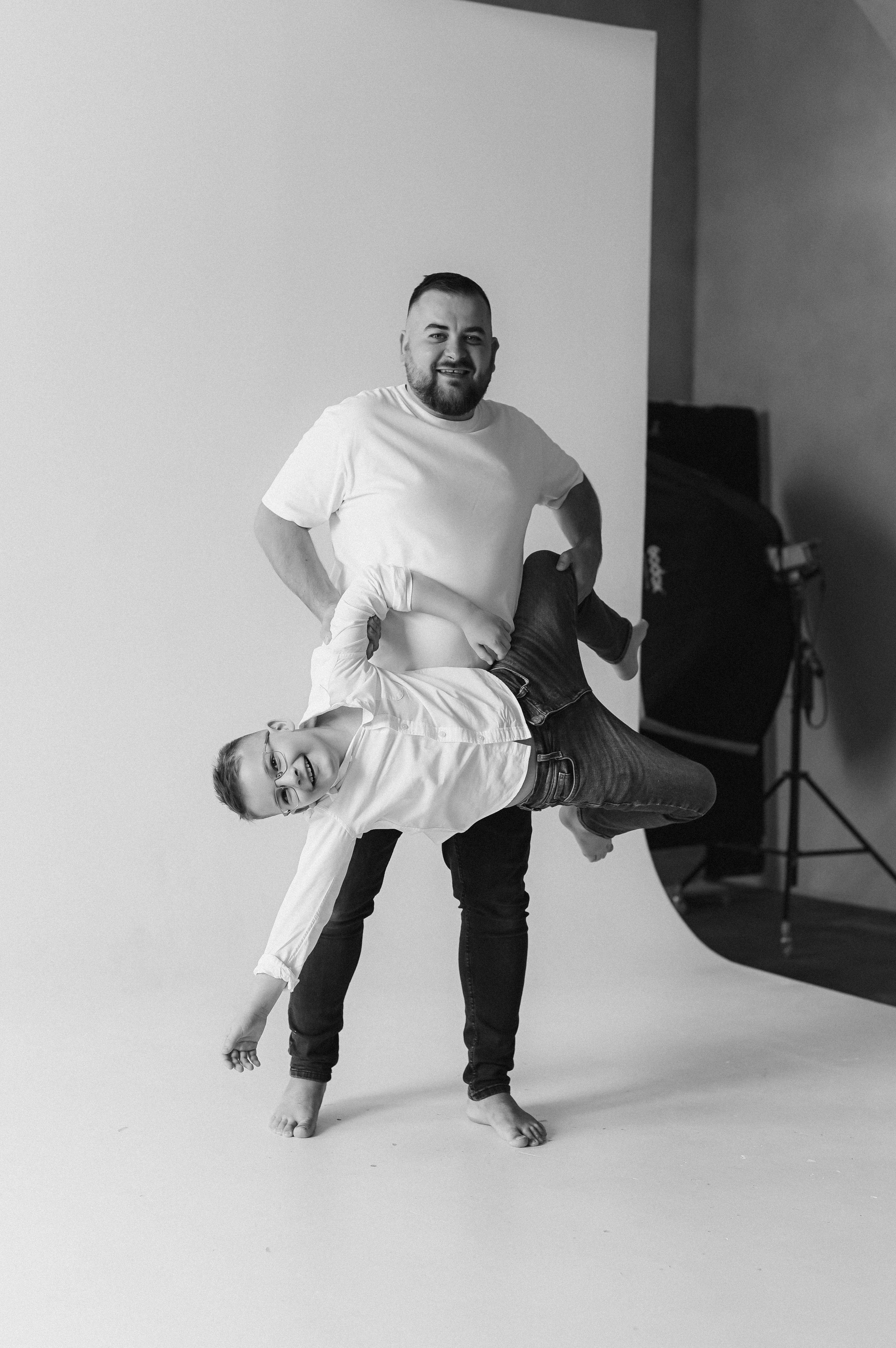 Витя, Галя и Марк. Свадебный и семейный фотограф Волгоград Москва