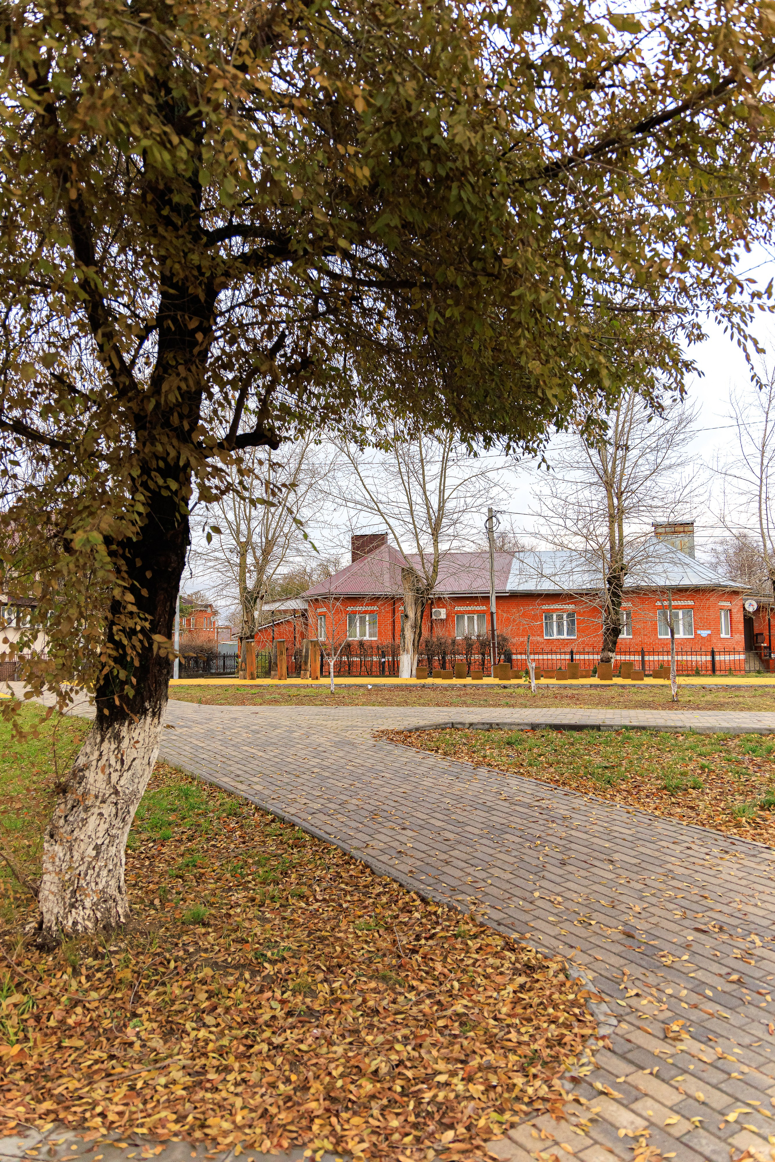 Фотоэкспедиция для ЯндексКарты в г. Новашино. Интерьерный, предметный фуд-фотограф в Нижнем Новгороде Наталья Латыпова