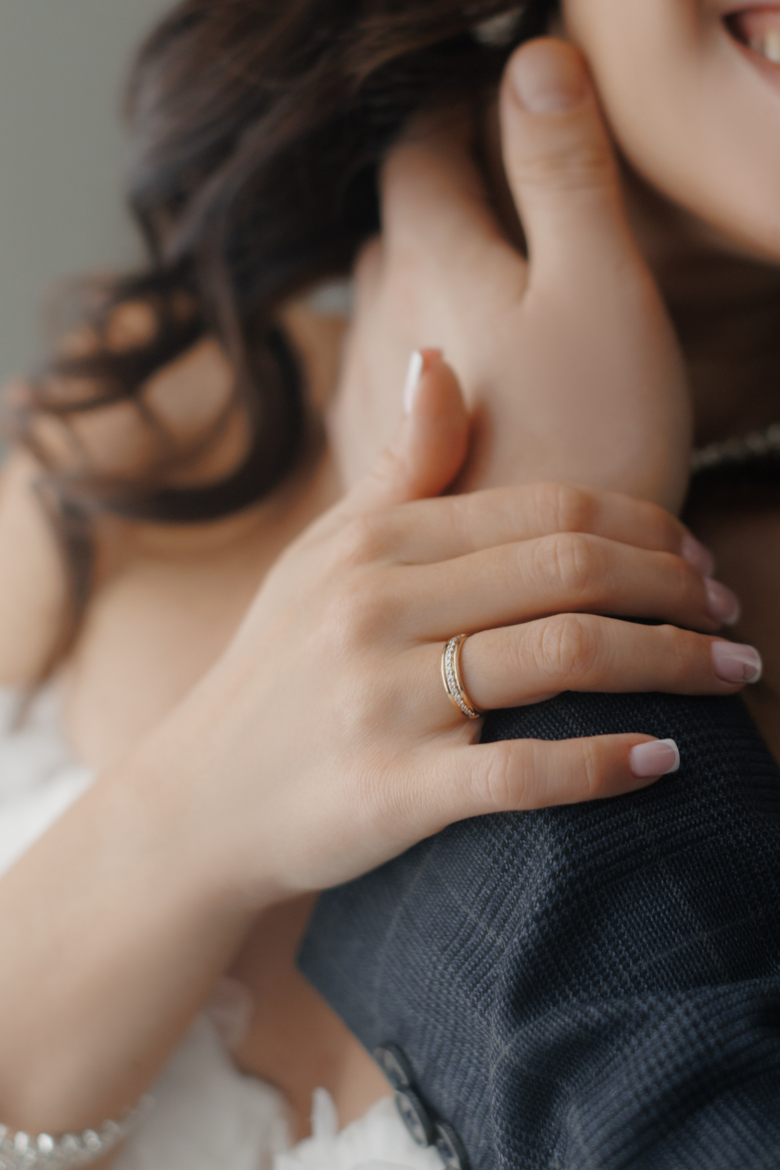 Маша и Олег. Свадебный и семейный фотограф в Перми Дергачева Кристина