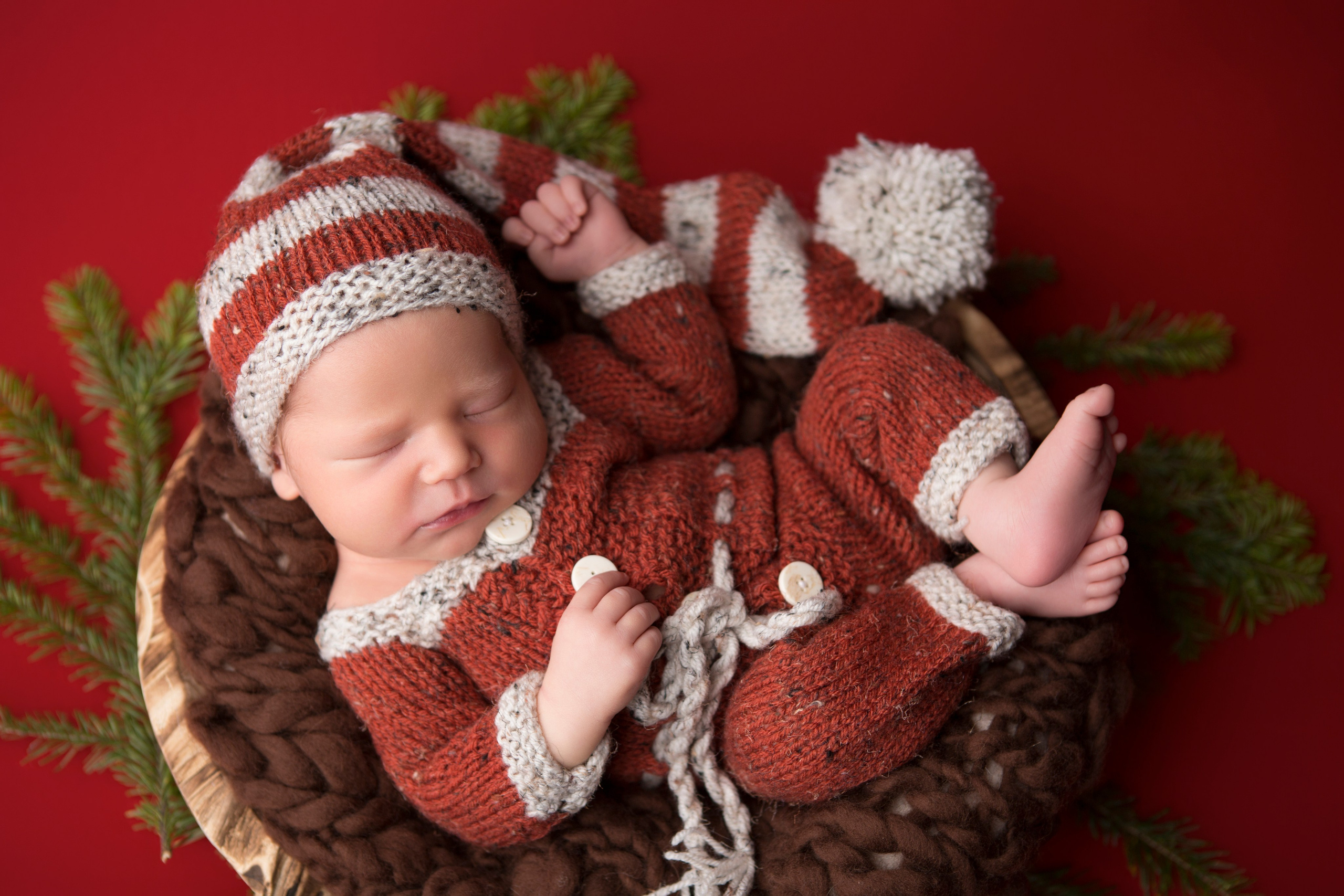 Фотосессия новорожденного. Фотограф новорожденных и беременности, Екатеринбург Сметанина Наталья