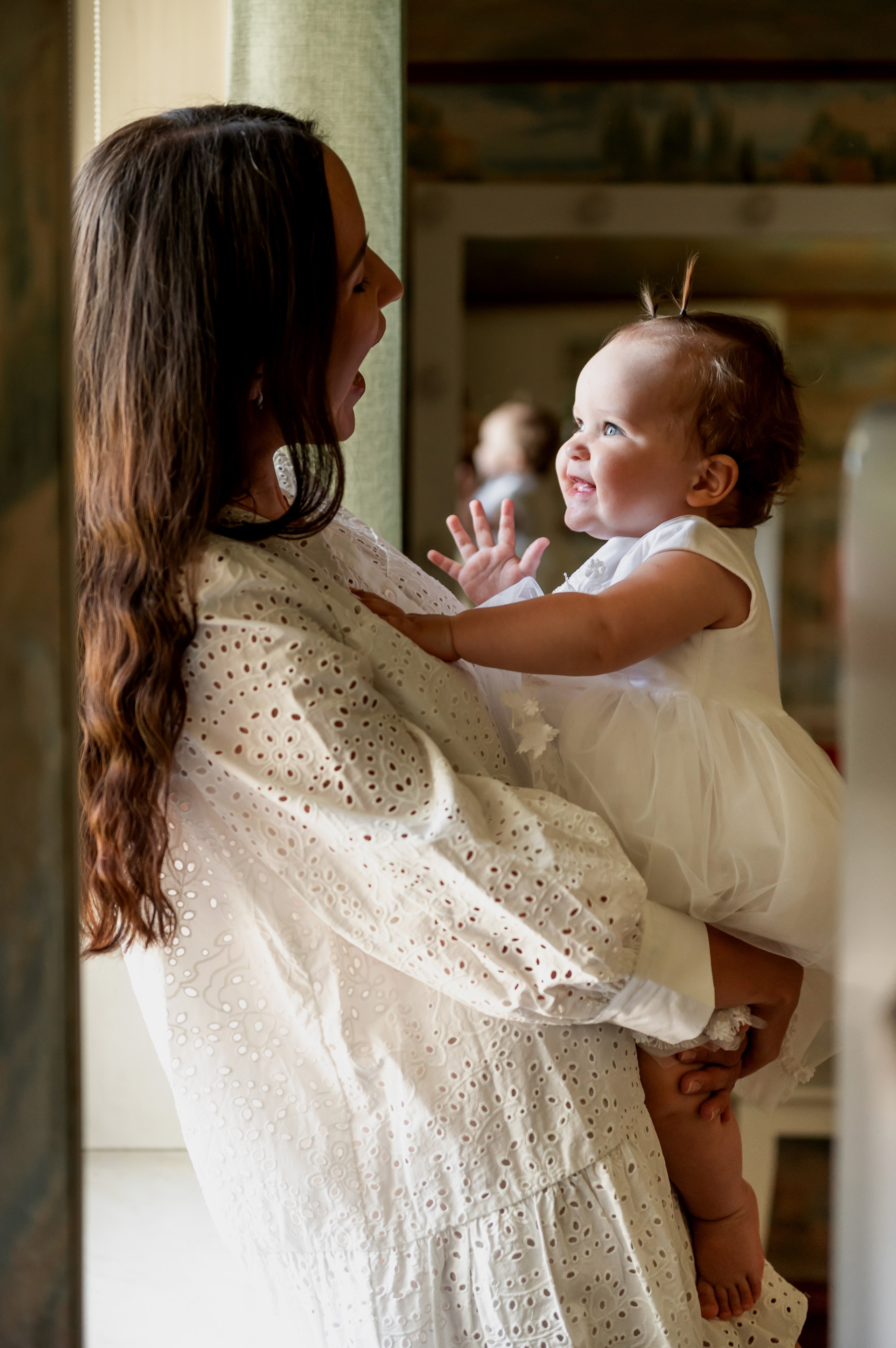 Family. Фотограф Евгения Куликова