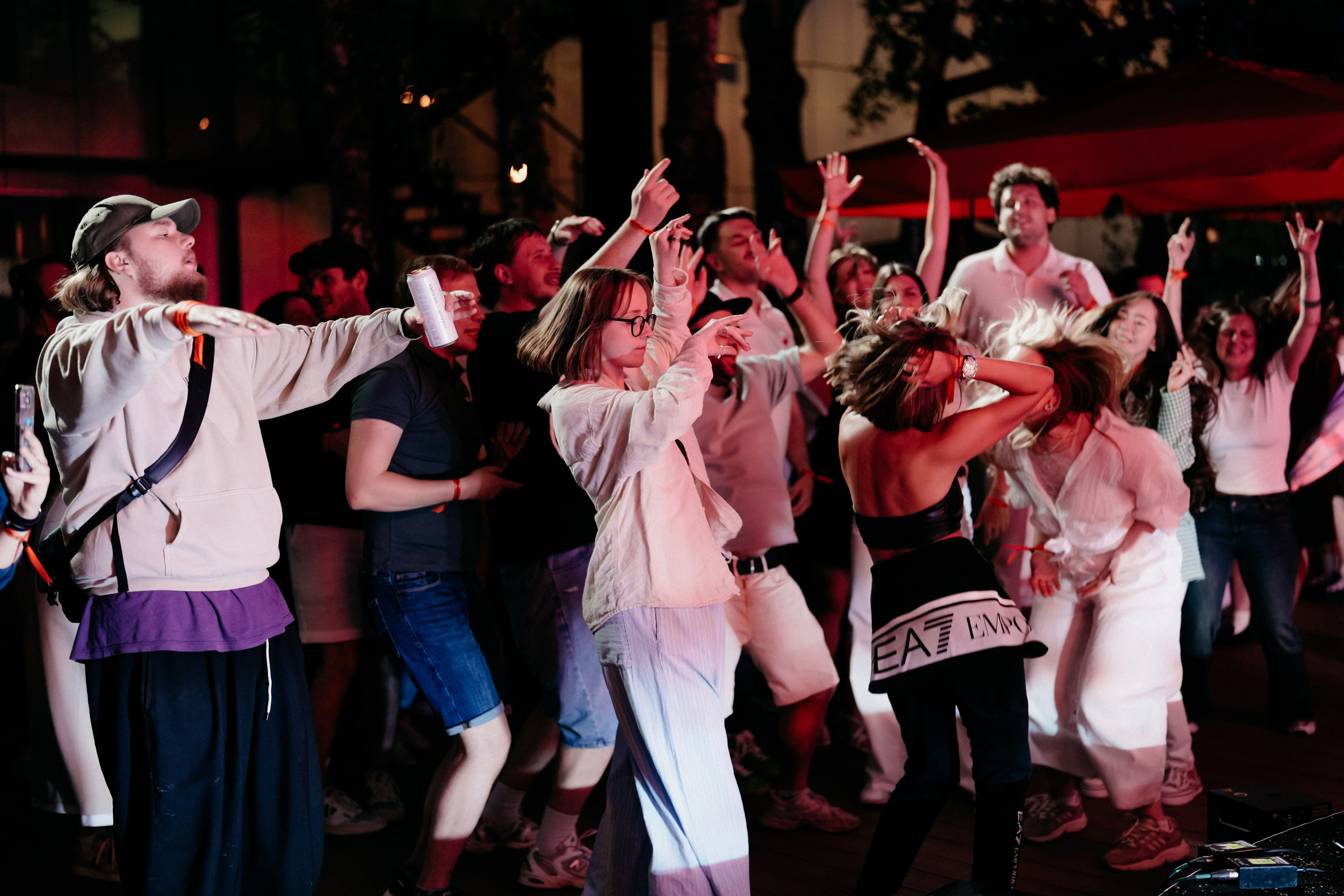 Рокет. Фотограф в Москве Дмитрий Рогов