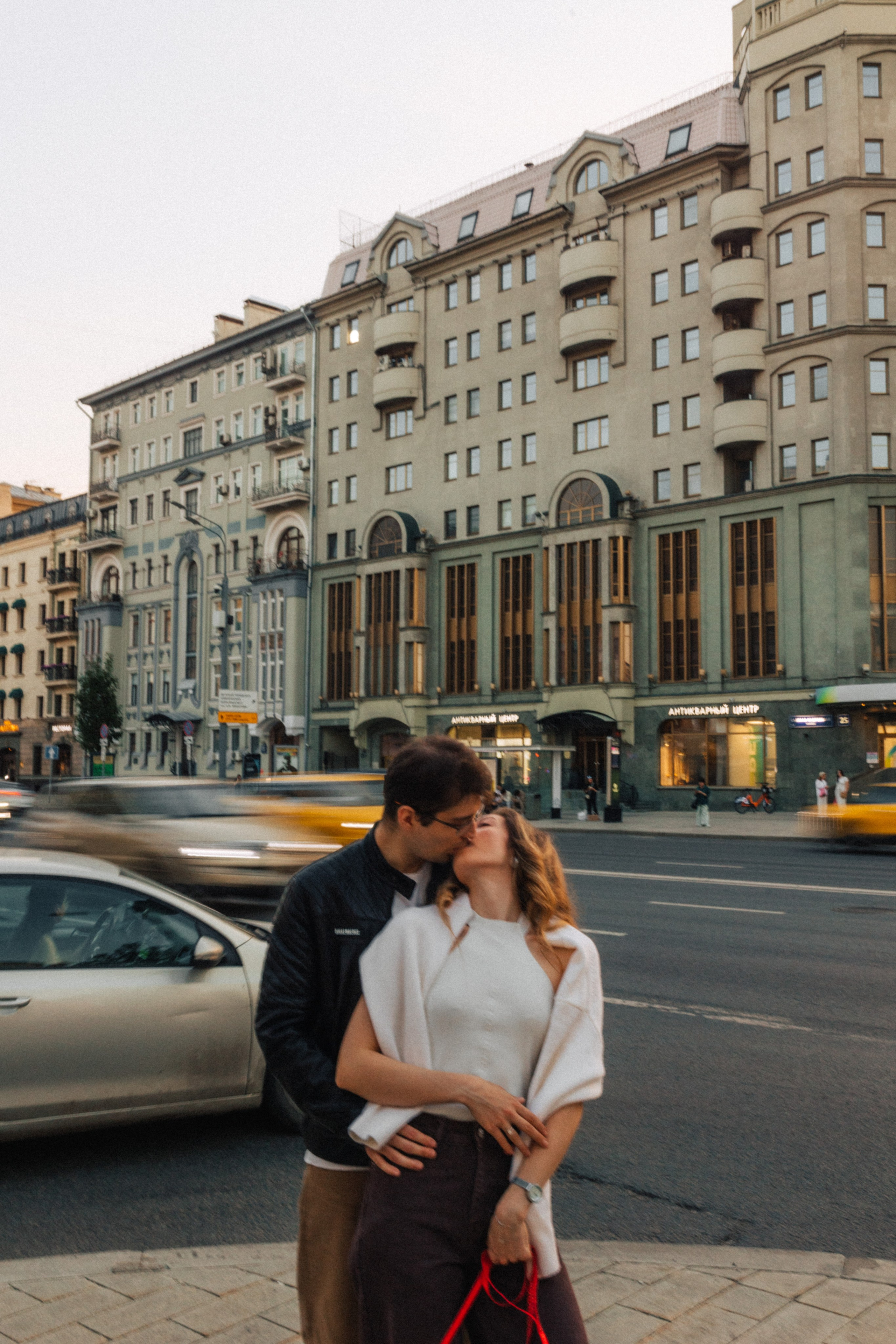 Александр/Ангелина. Фотограф в Москве Татьяна Сергеева