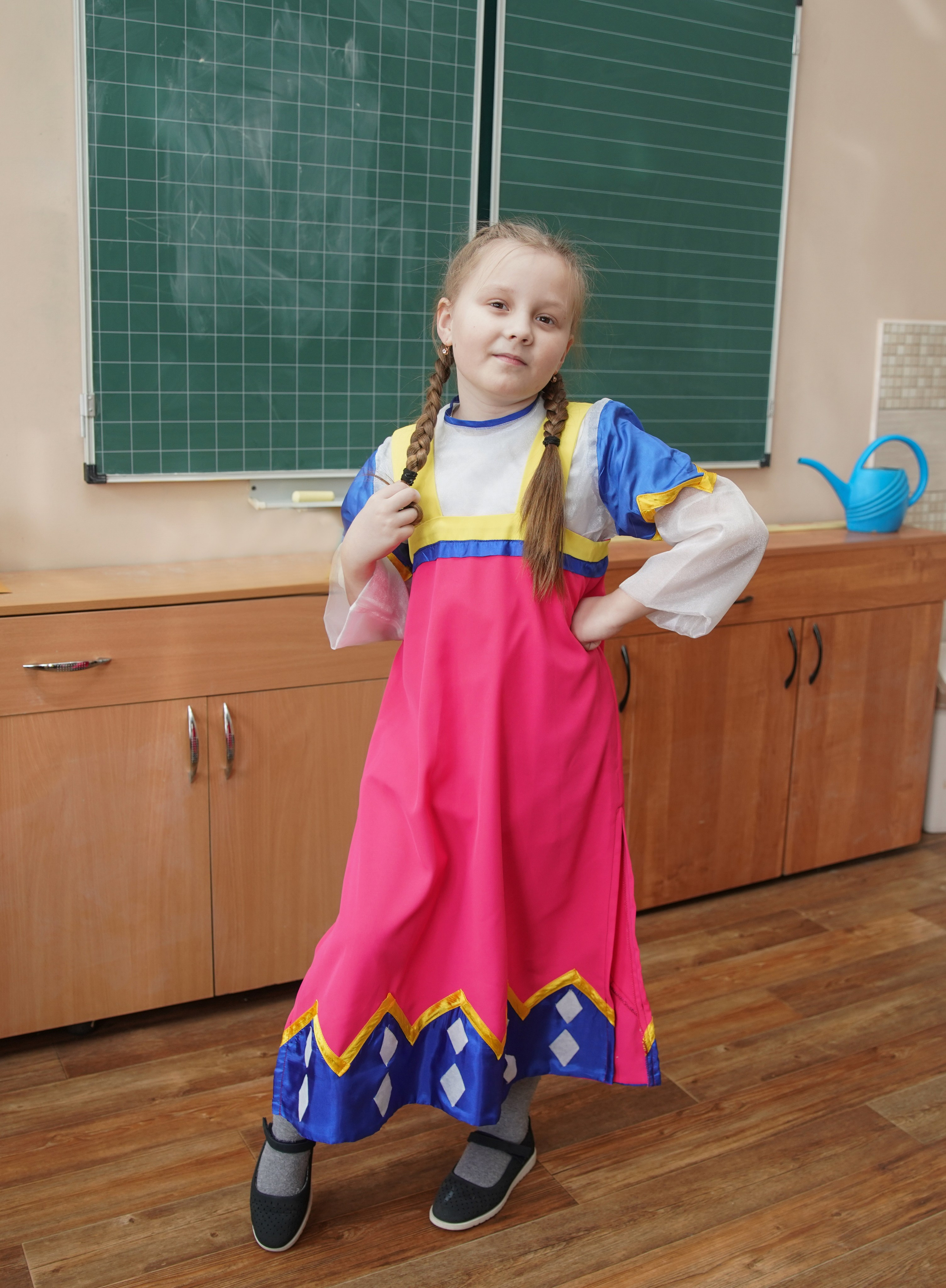 Ярмарка. Семейный и детский фотограф в Нижнем Новгороде