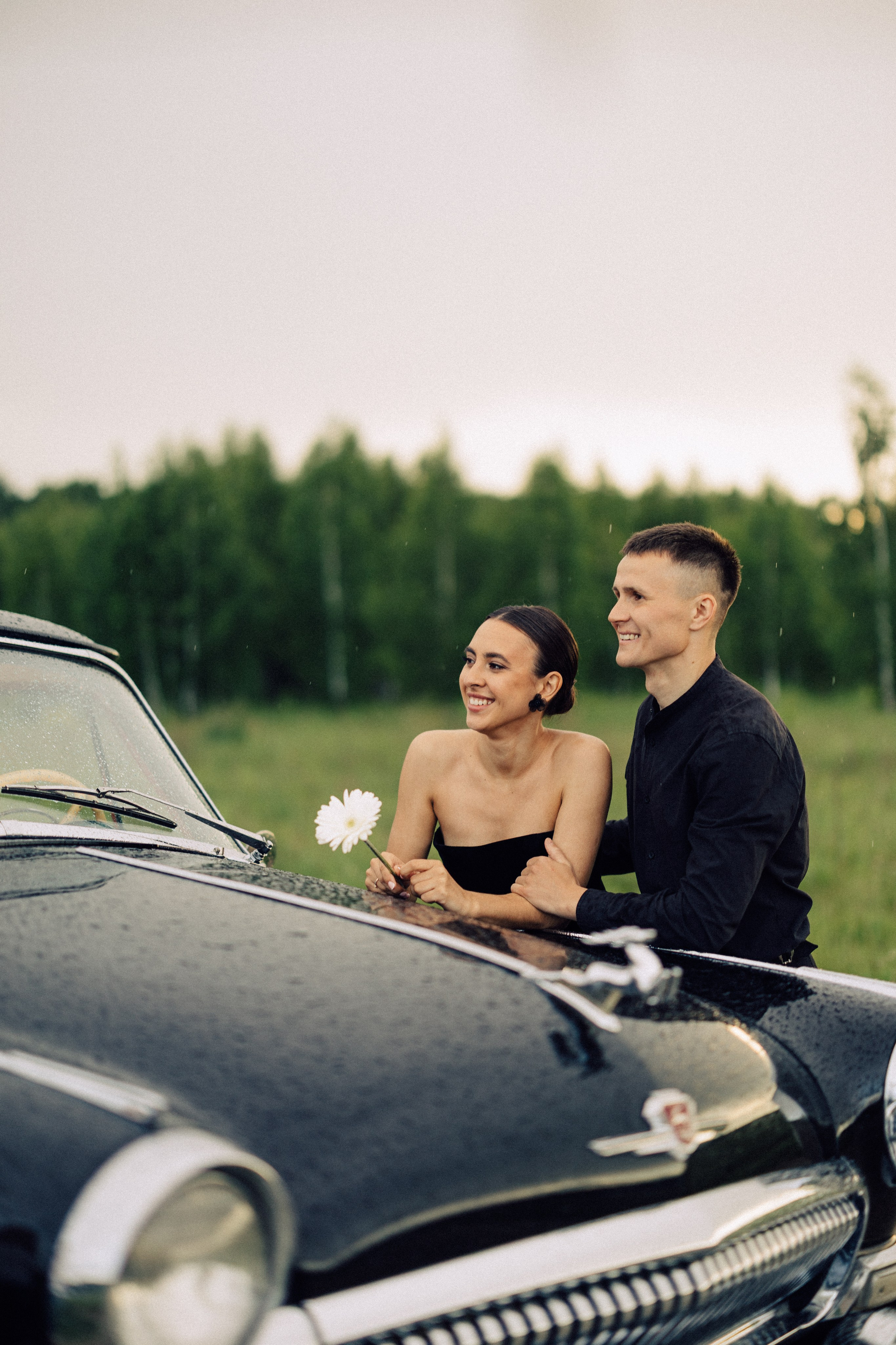 Ваня и Тоня. Daria Chigintseva Photographer