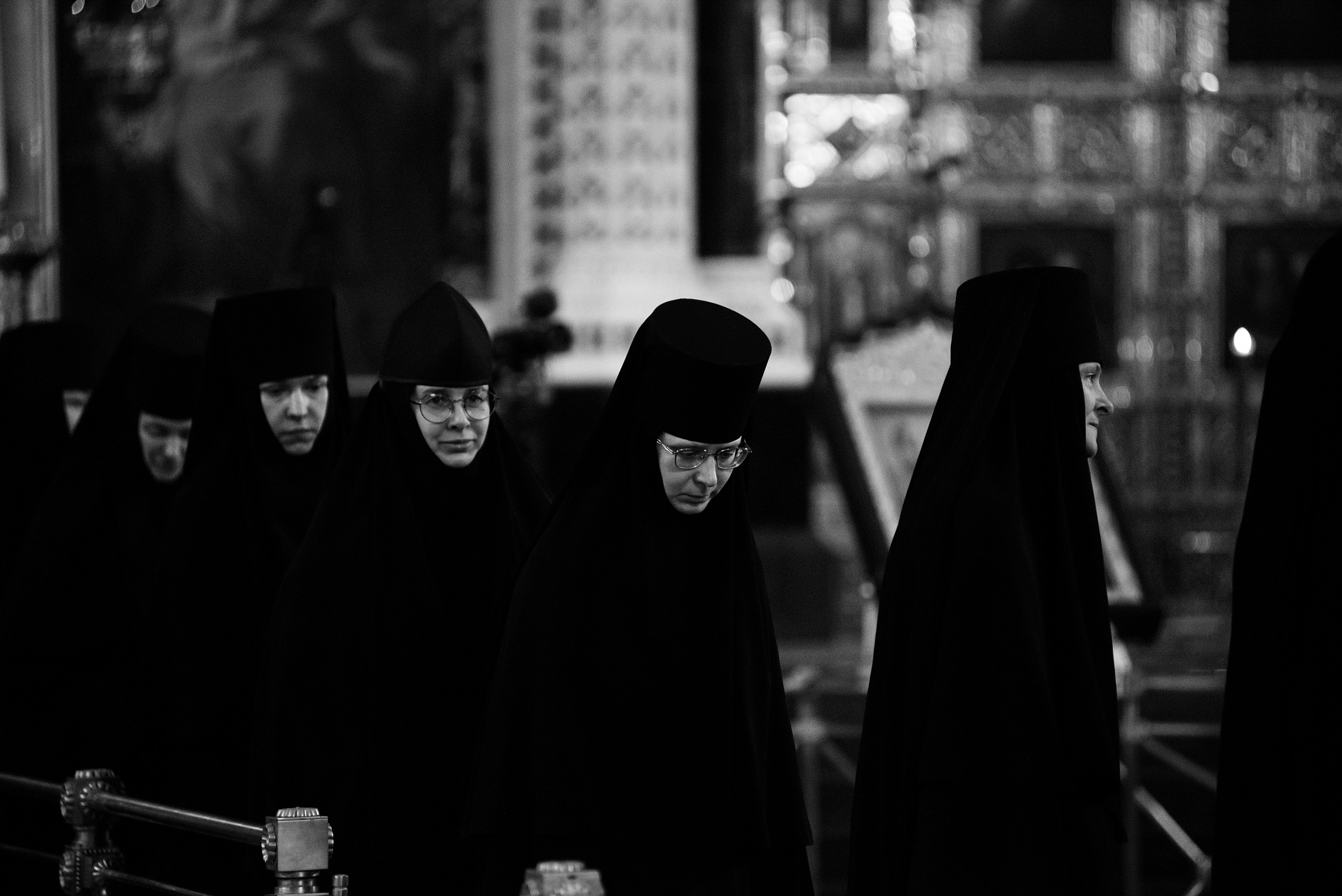 Годовщина интронизации. Фотограф, визажист. Москва