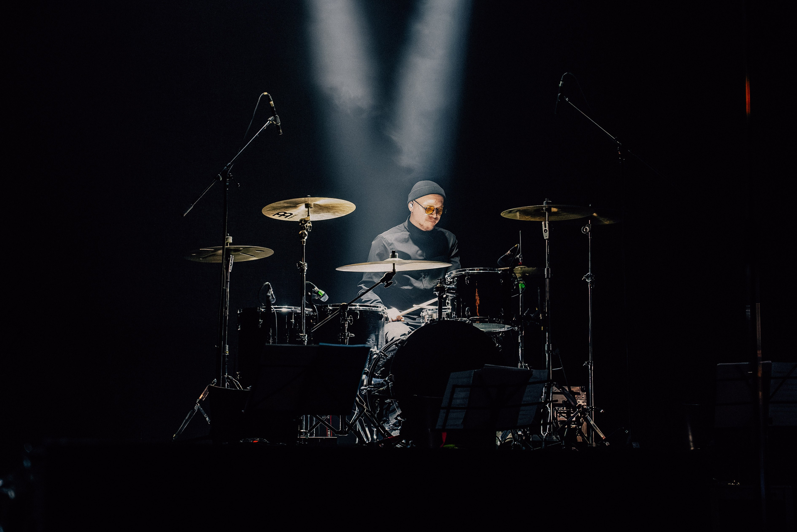 Premium Orchestra. Дмитрий Ратихин. Видеограф и фотограф в Санкт-Петербурге и Москве