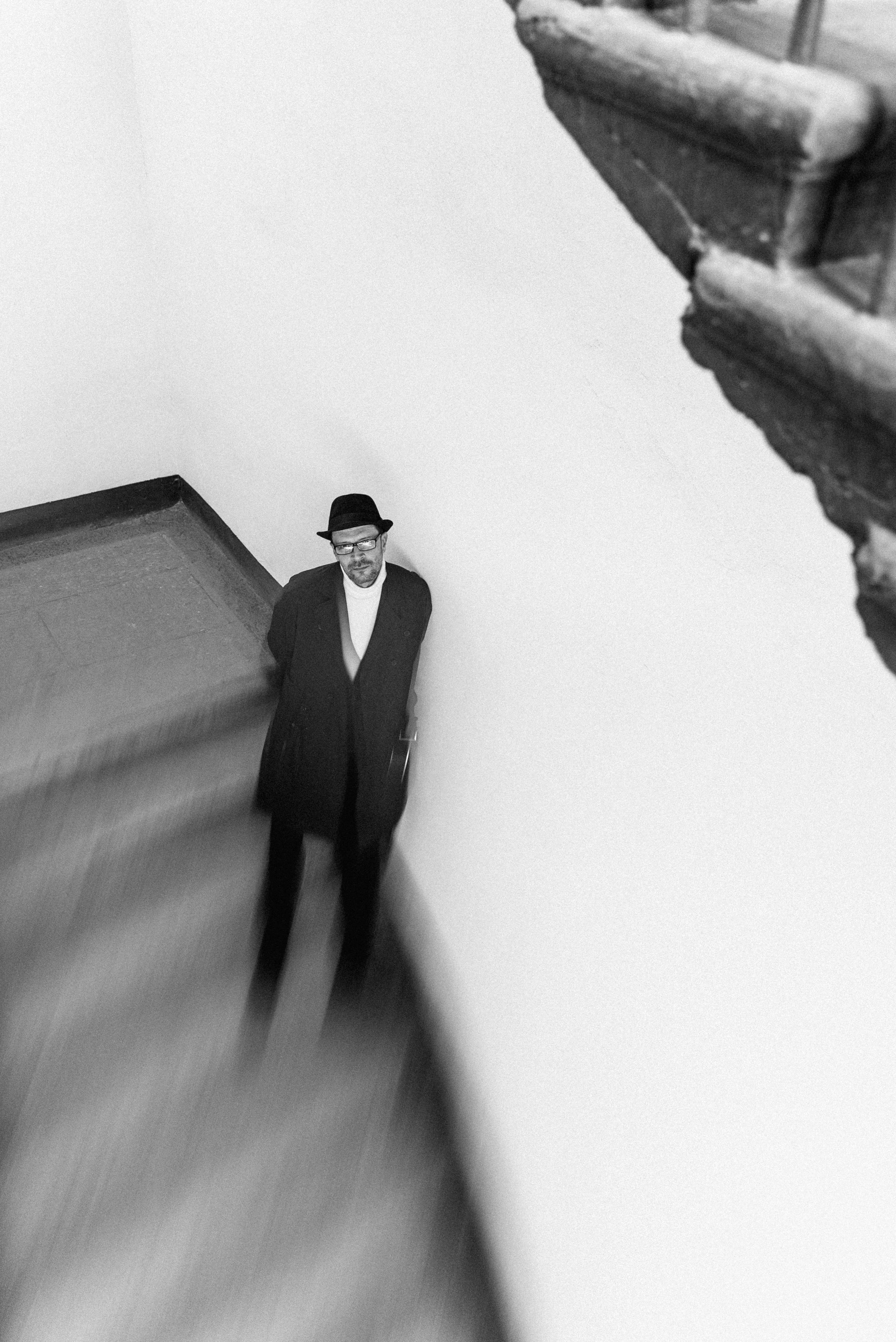 Вадим. Дмитрий Ратихин. Видеограф и фотограф в Санкт-Петербурге и Москве