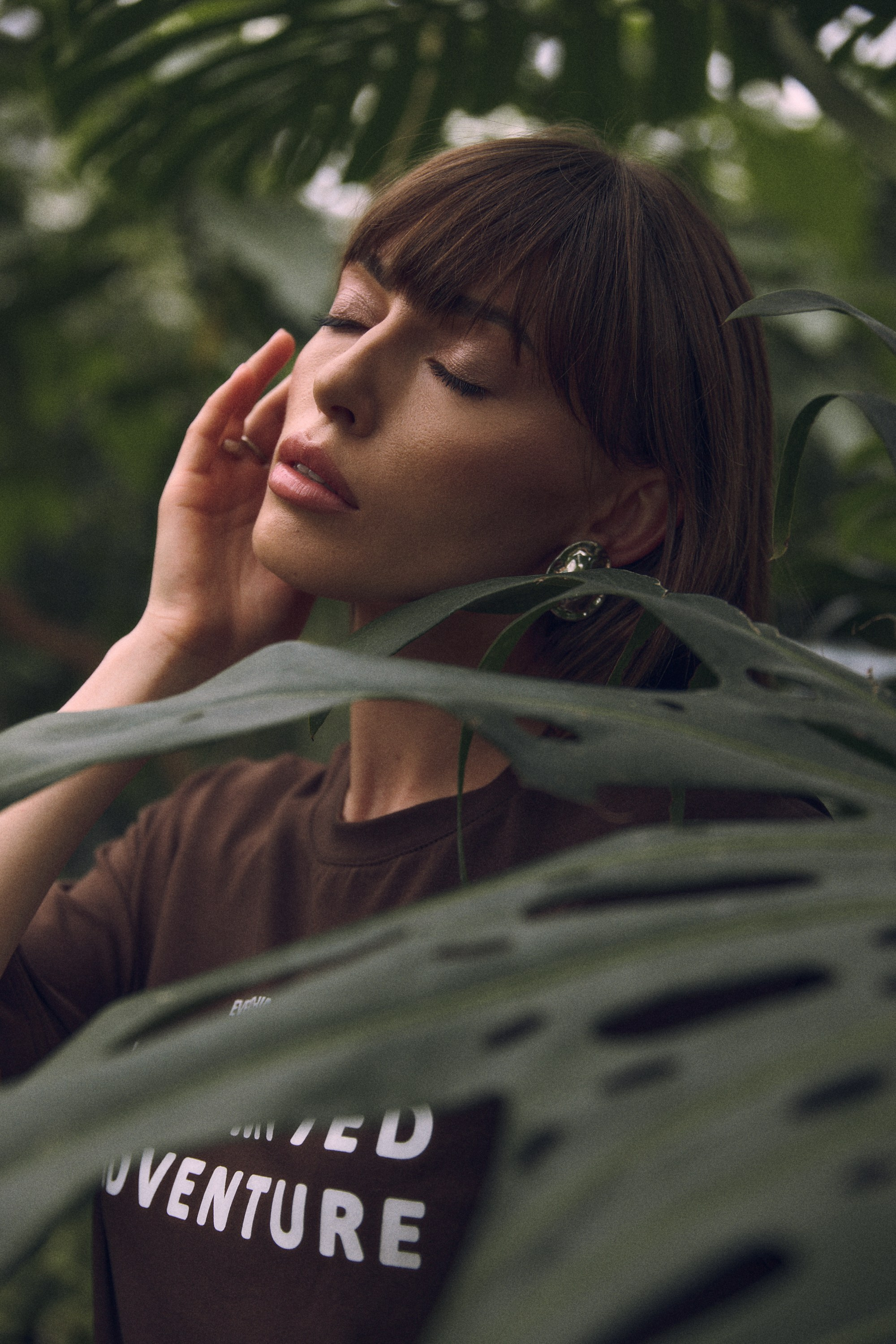 Имидж для CLOXY. Кристина Гаврик, ваш коммерческий фотограф