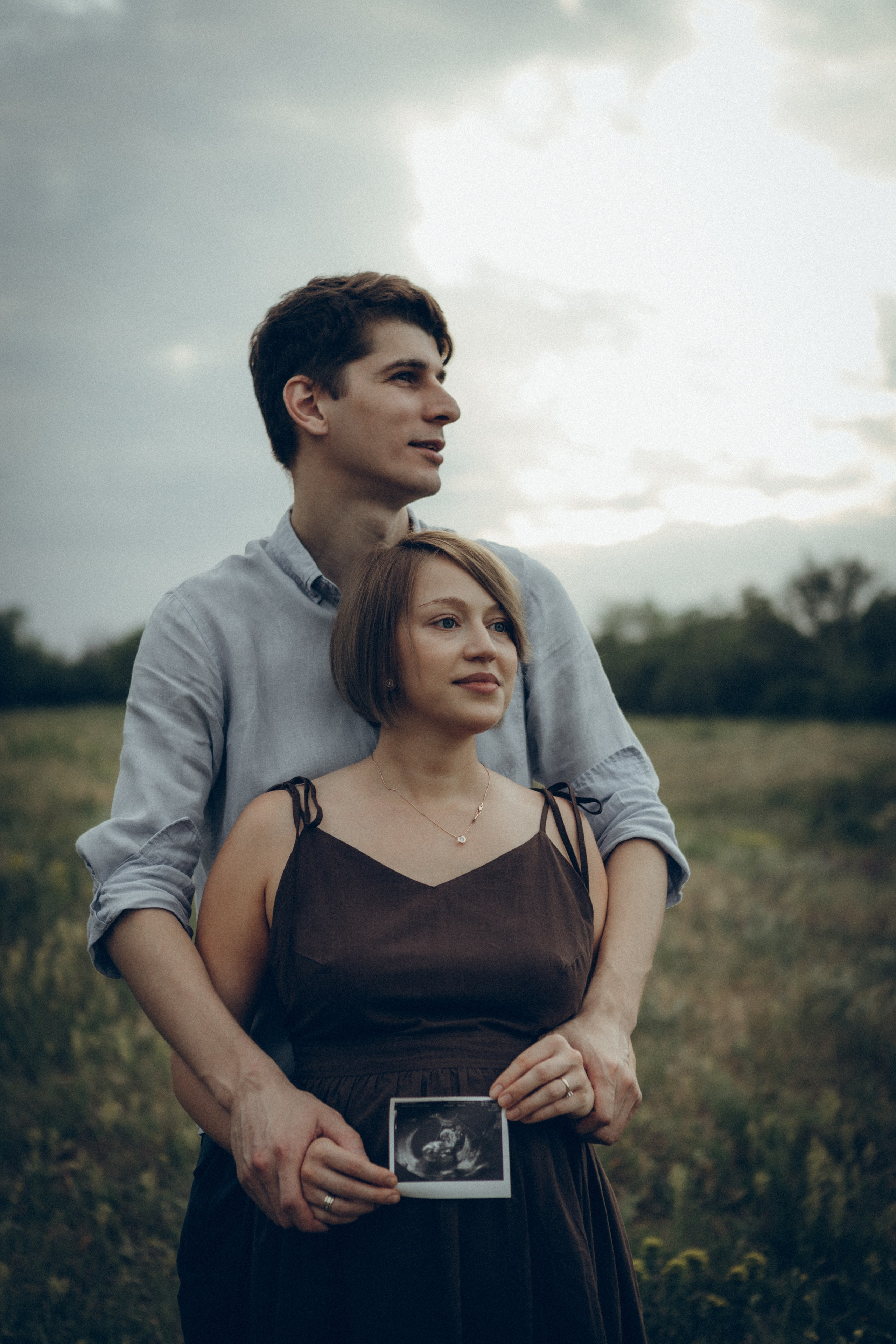 Наташа & Сабир. Семейный фотограф и фотограф на роды в Ростове-на-Дону Мухина Виктория