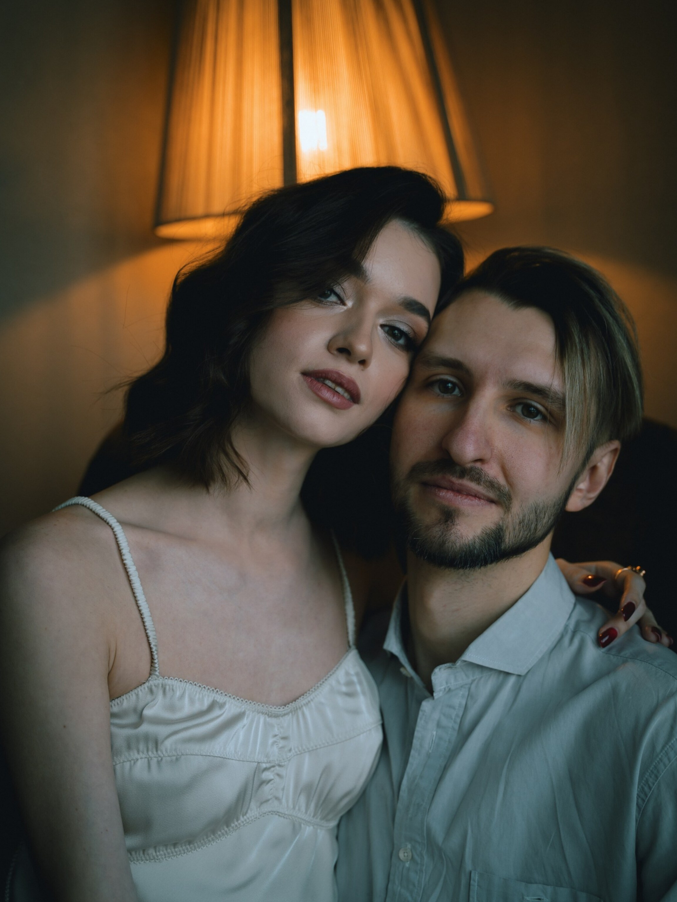 Анастасия и Андрей. Фотограф в Нижнем Новгороде Алексей Уковский