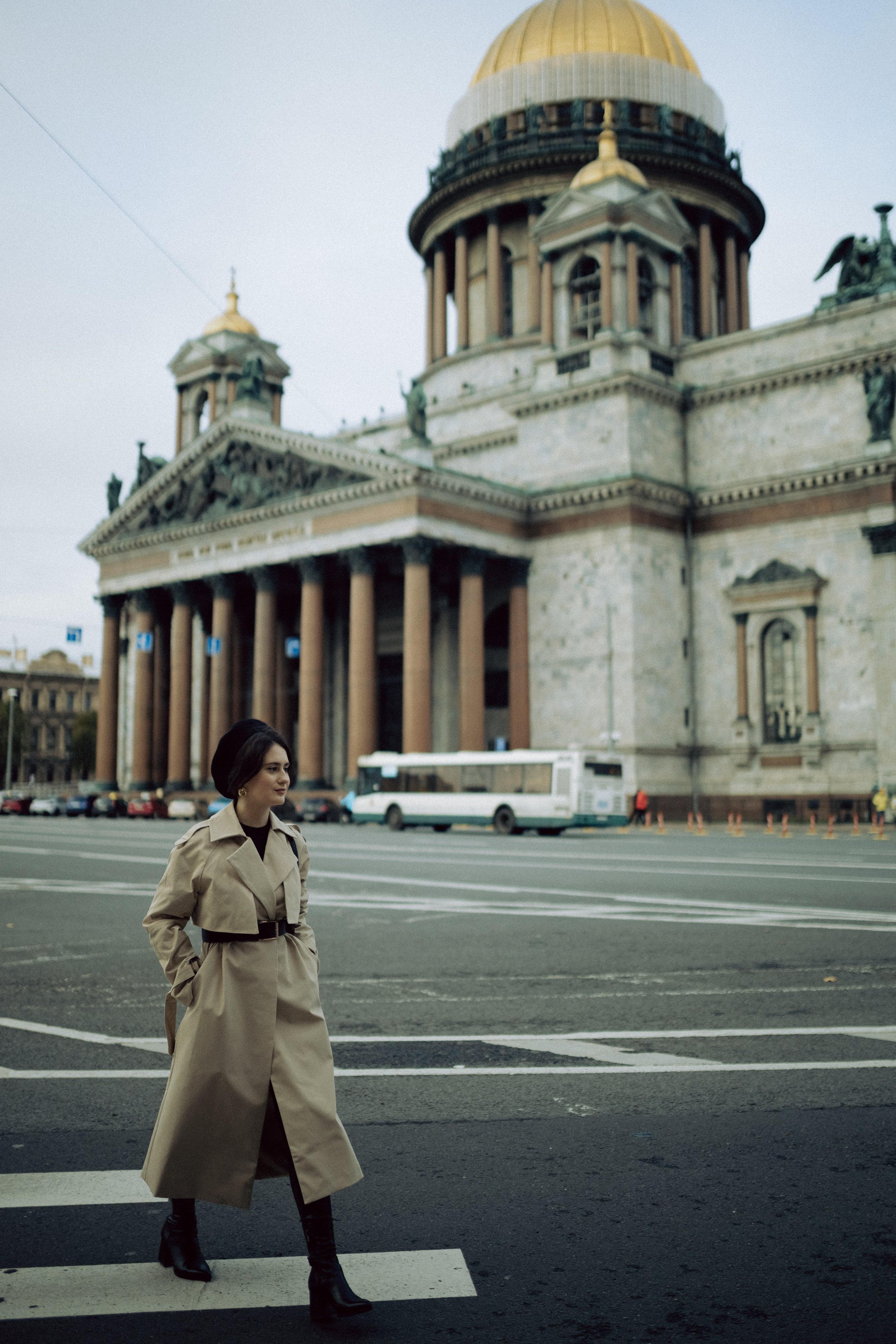 Айгел. Женский и семейный фотограф в Санкт-Петербурге Ольга Сидорова