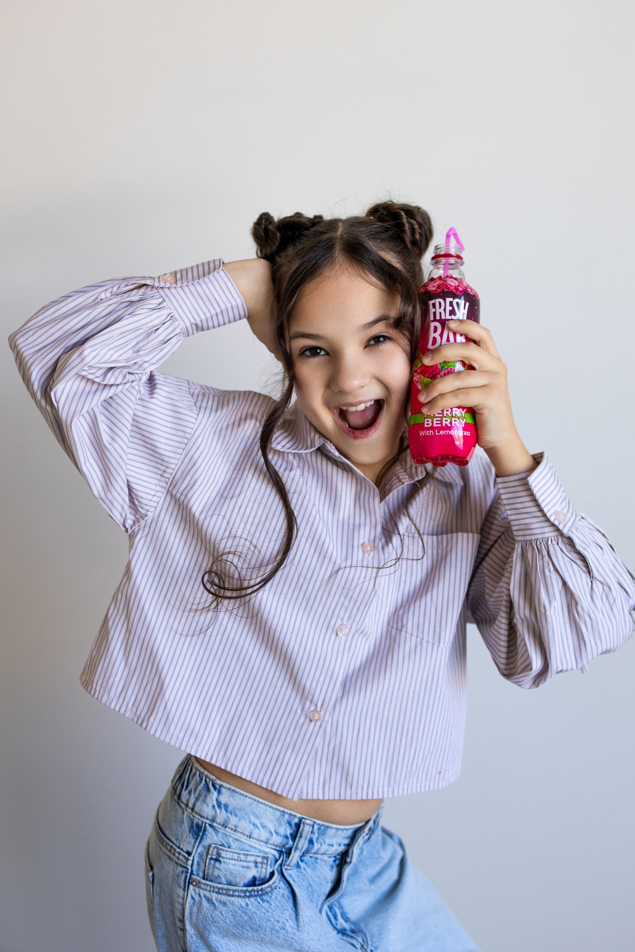 Съемки на день рождения. Ваш фотограф Наталья Лаэтина