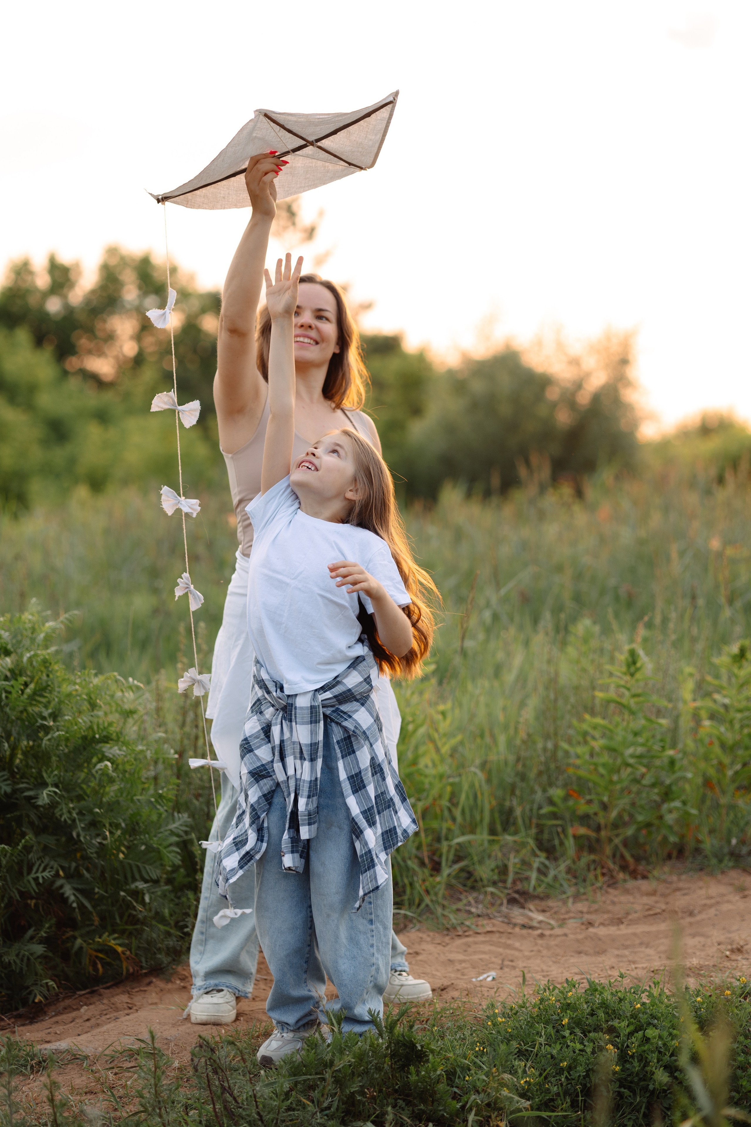 Лена. Семейный фотограф в Дзержинске Наталья Лаэтина
