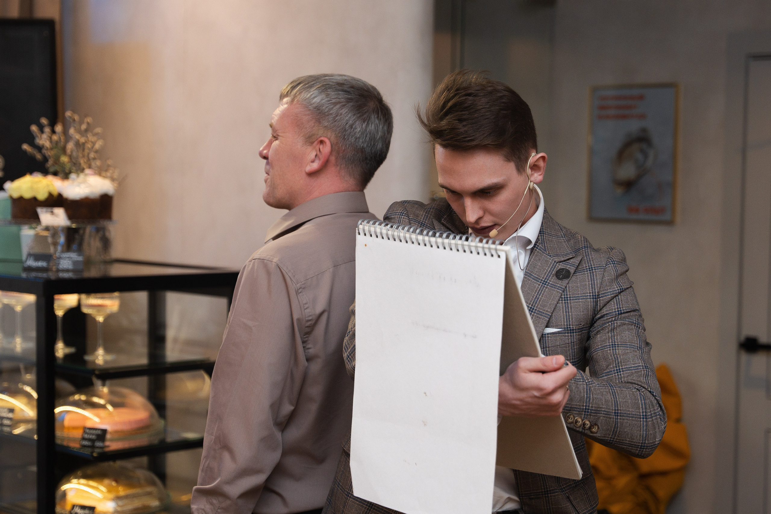 Ирина и Егор. Фотограф Хабаровск