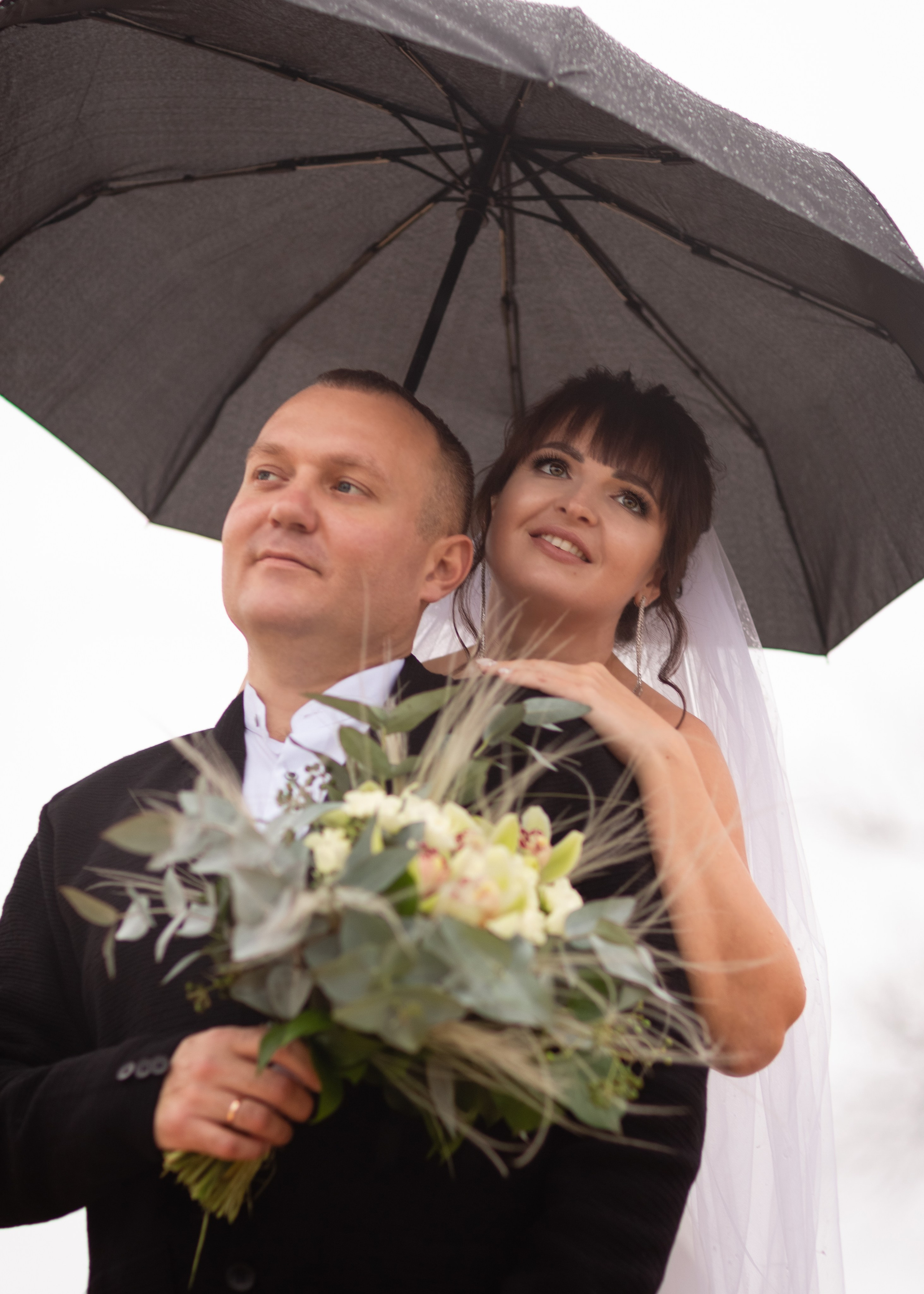 Сергей и Ирина. Фотограф в Приморско-Ахтарске Марьяна Чопко