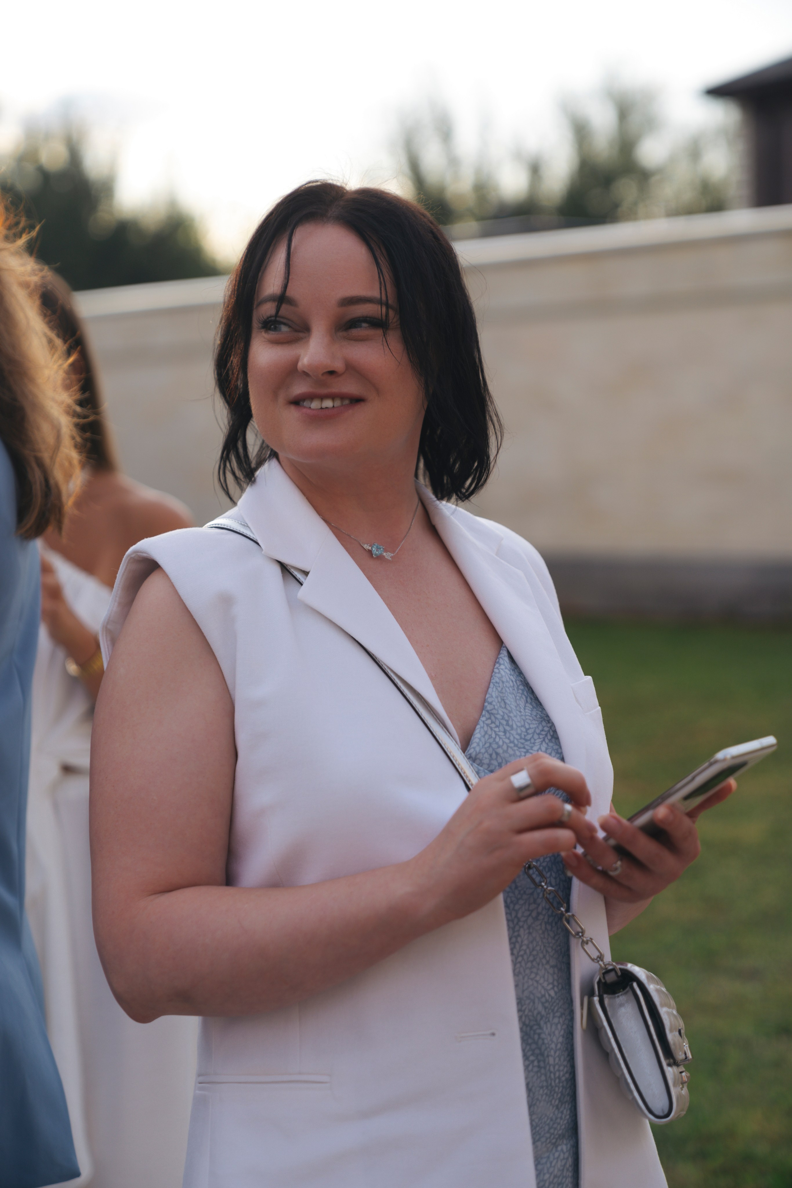 Бизнес слёт. Свадебный фотограф в Москве Кристина Чехова