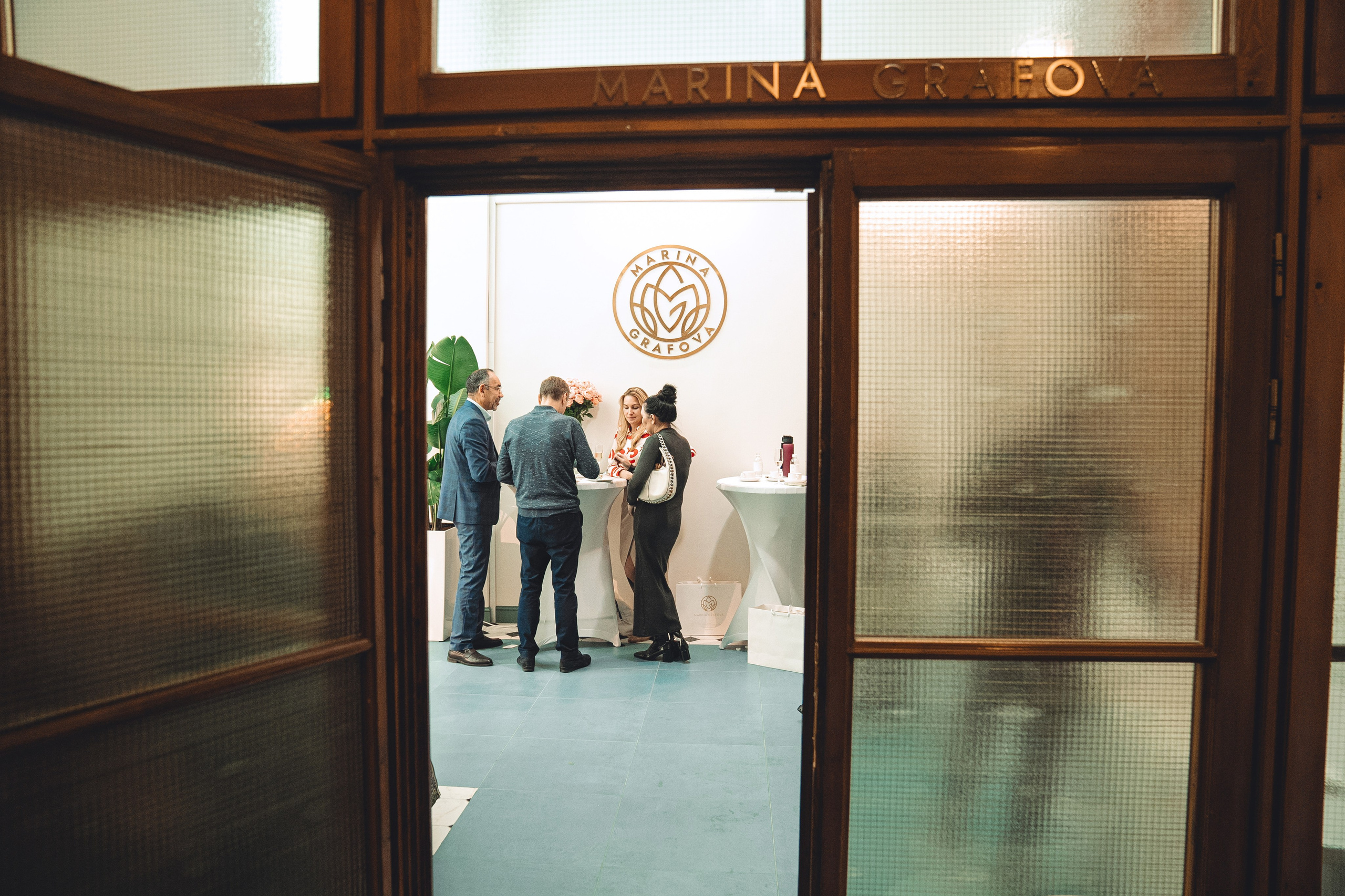 Открытие шоурма Марина Графова. Yankovski_001