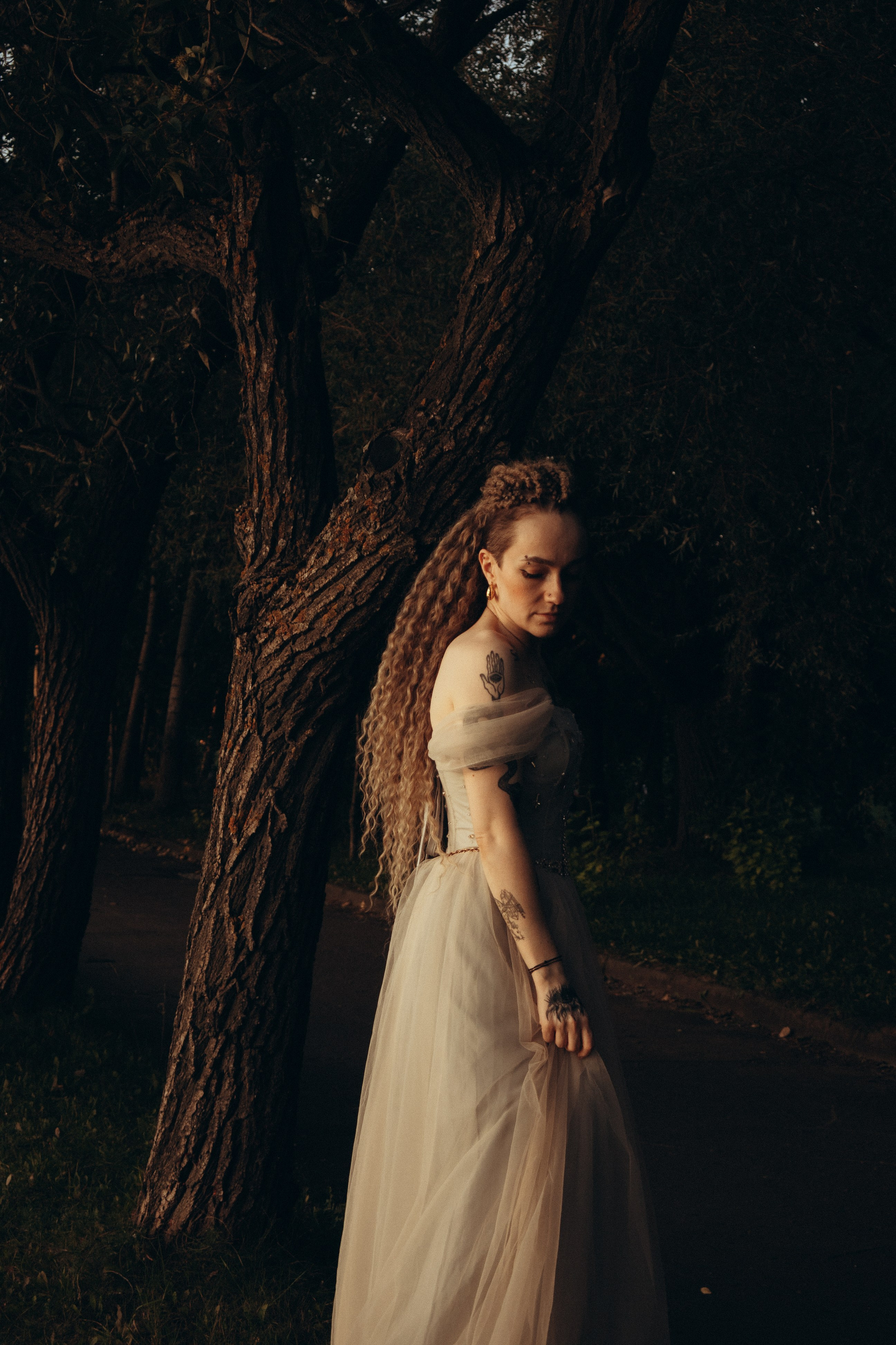 Оксана. Фотограф Москва Алёна Суворова