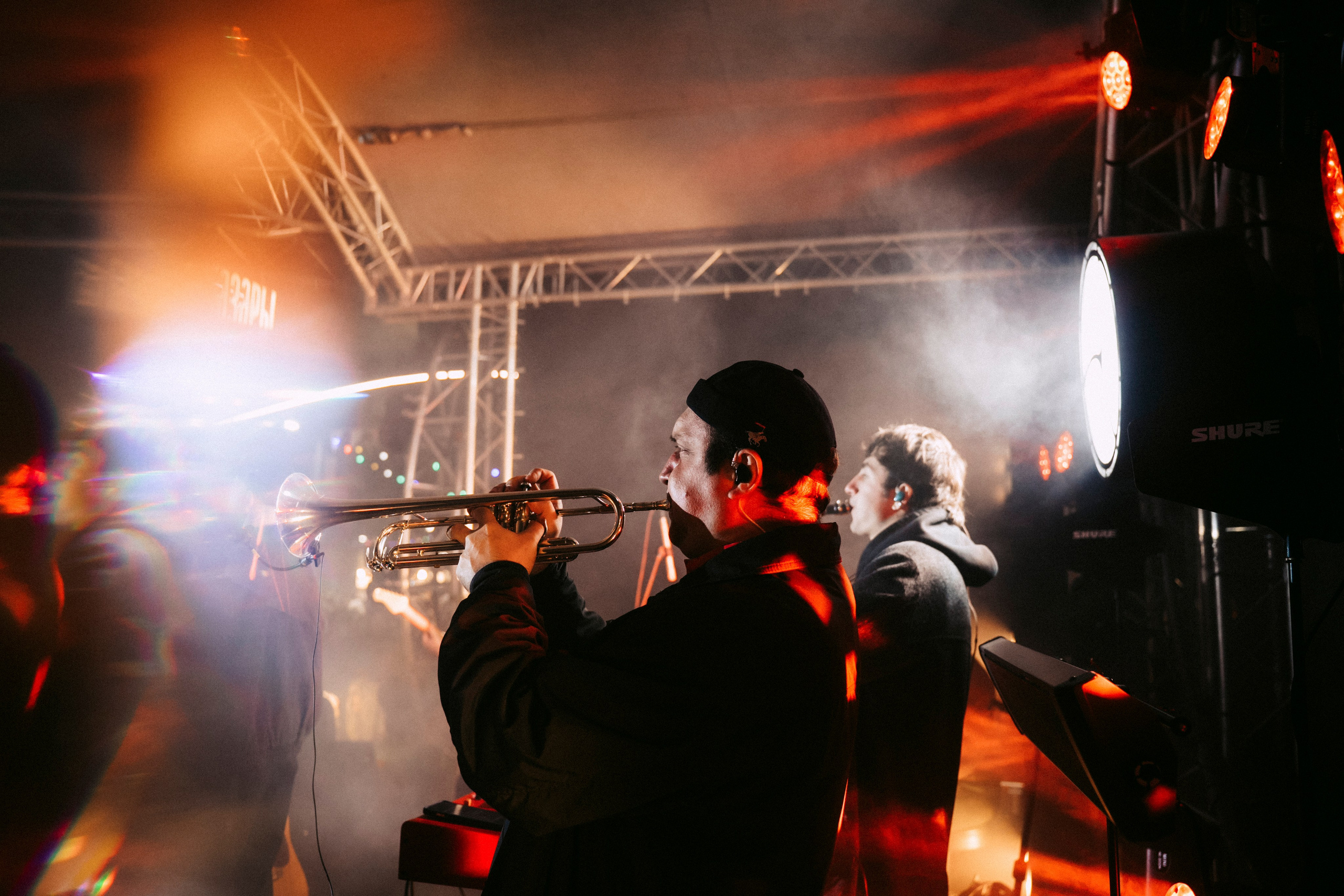 Фестиваль «Очень! Осень». Главная