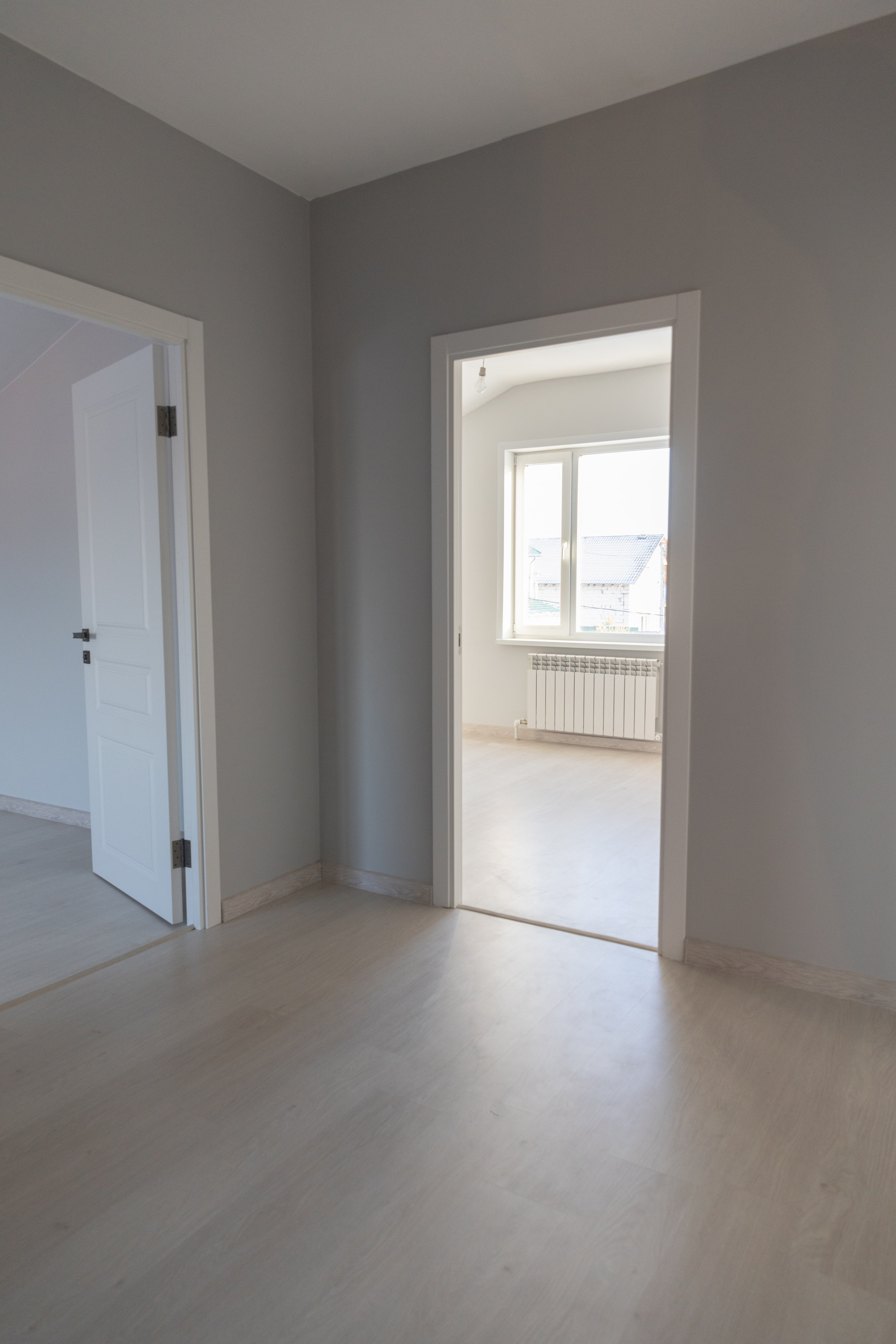 Фото недвижимости на продажу. Репортажный фотограф в Новосибирске Алена Помазунова