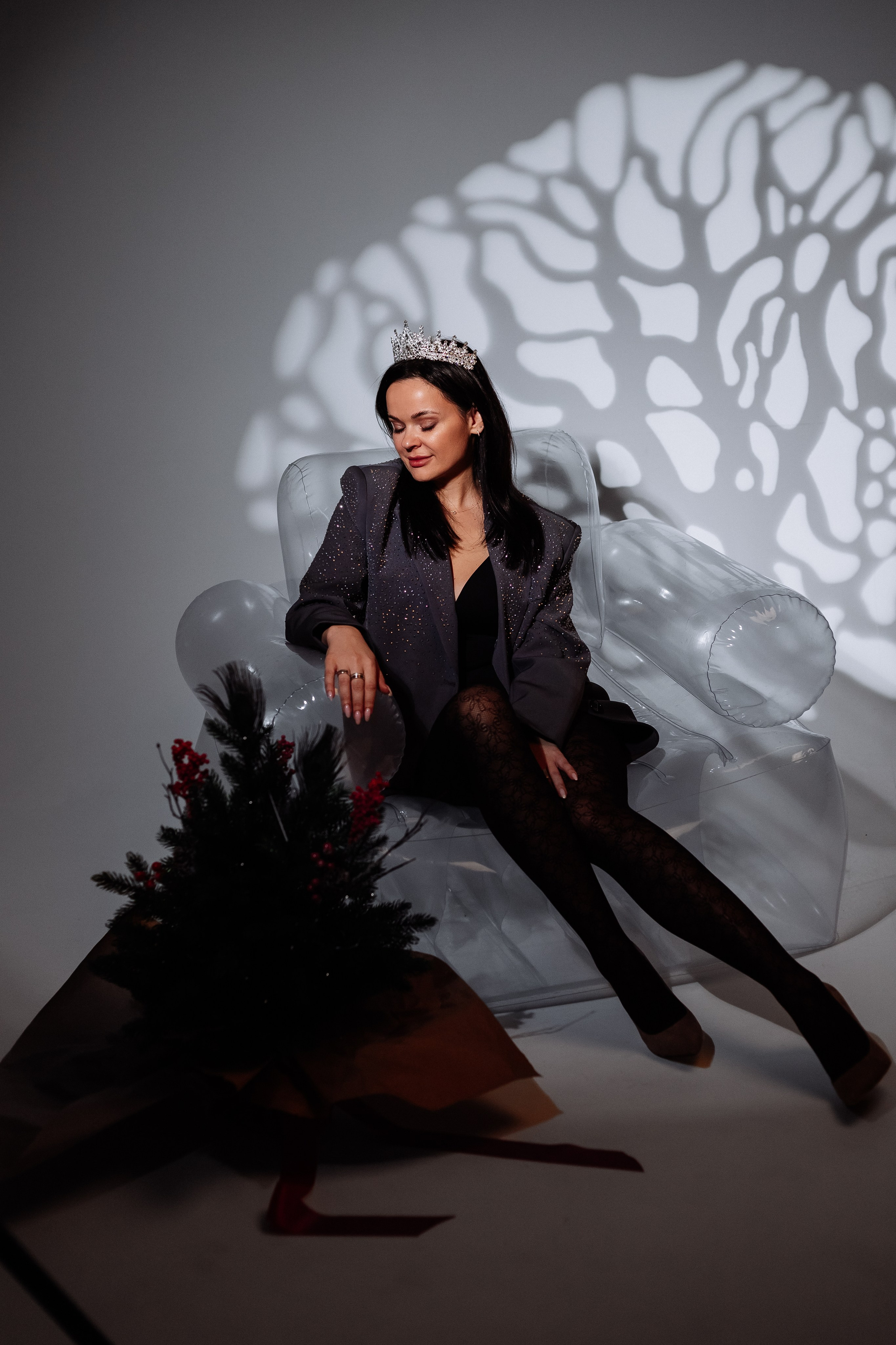 Оля. Женский/Детский фотограф в Симферополе Вероника Слепогина