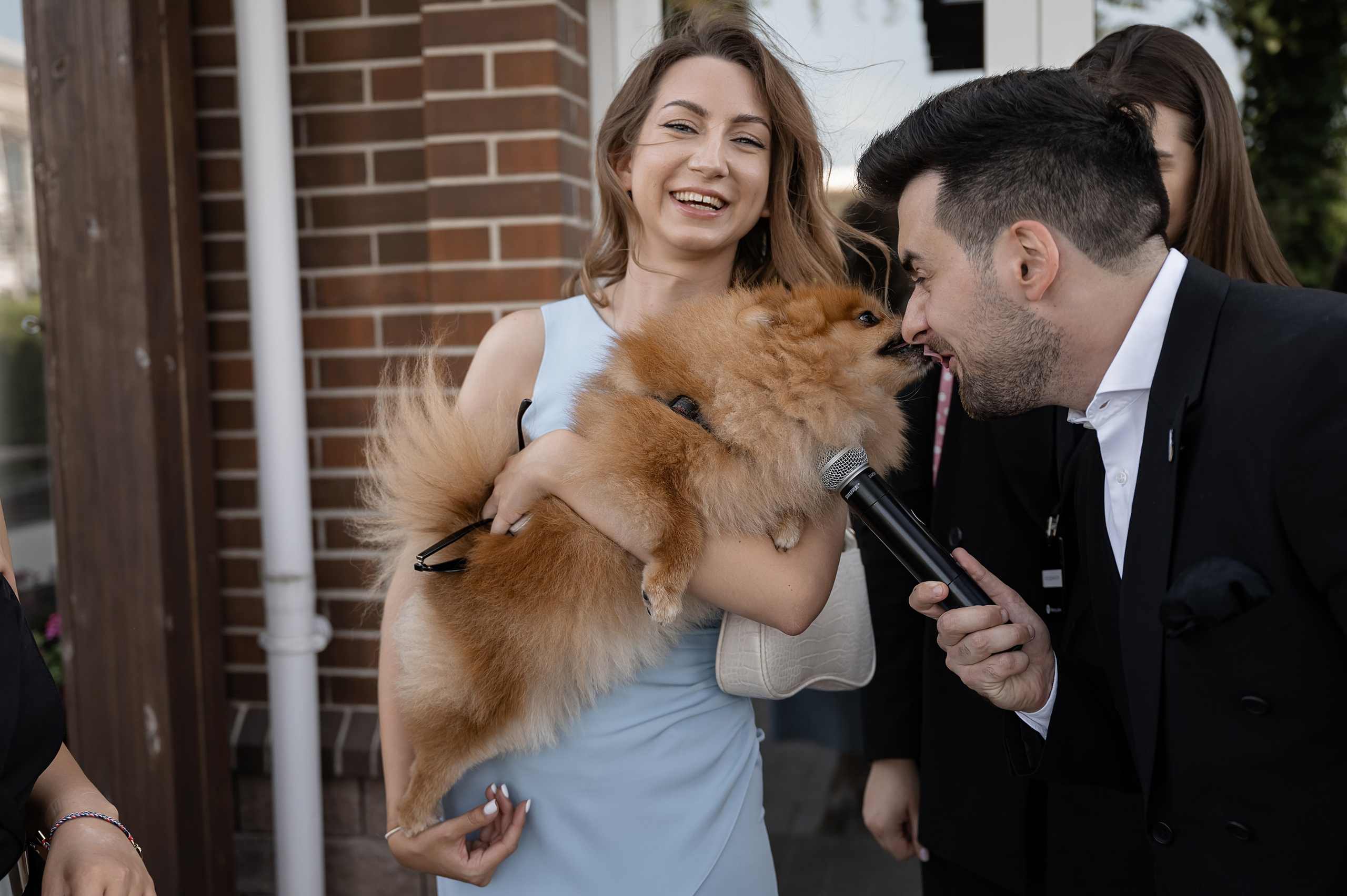 Влад и Александра. Свадебный фотограф и видеограф