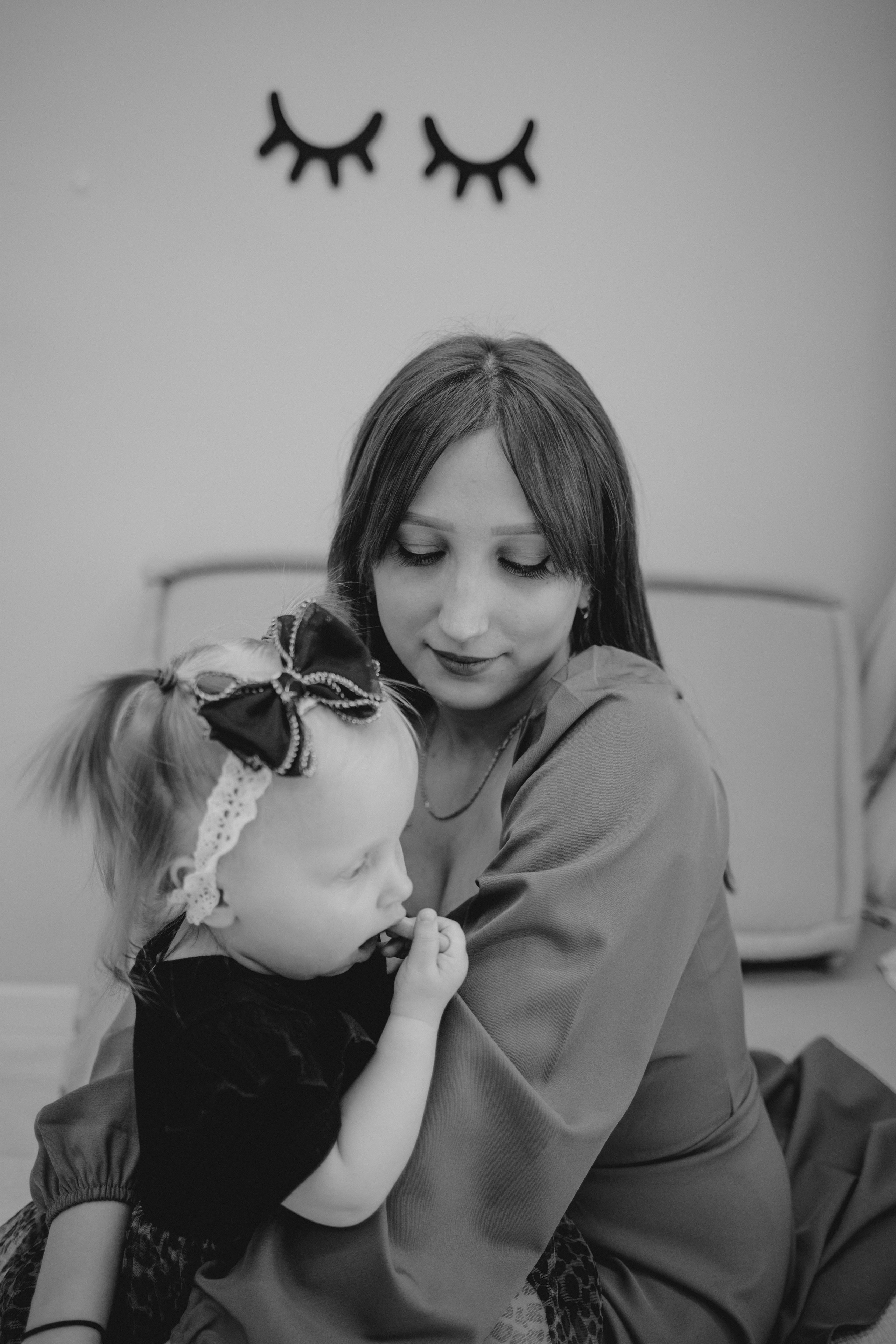 Варе 1 годик. Фотограф Немазенко Ольга