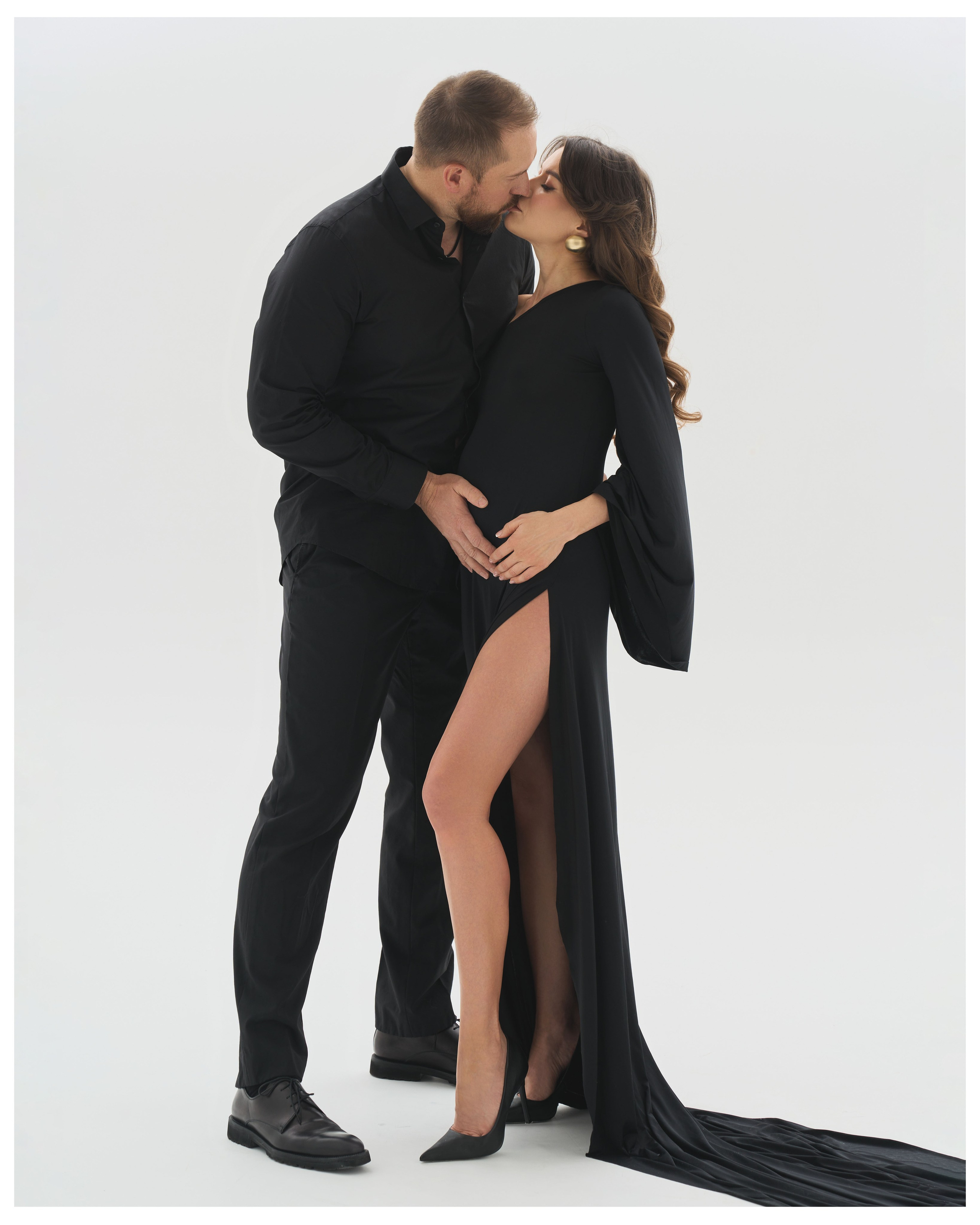 Семейные фотосъёмки. Семейный фотограф Виктория Стоякина