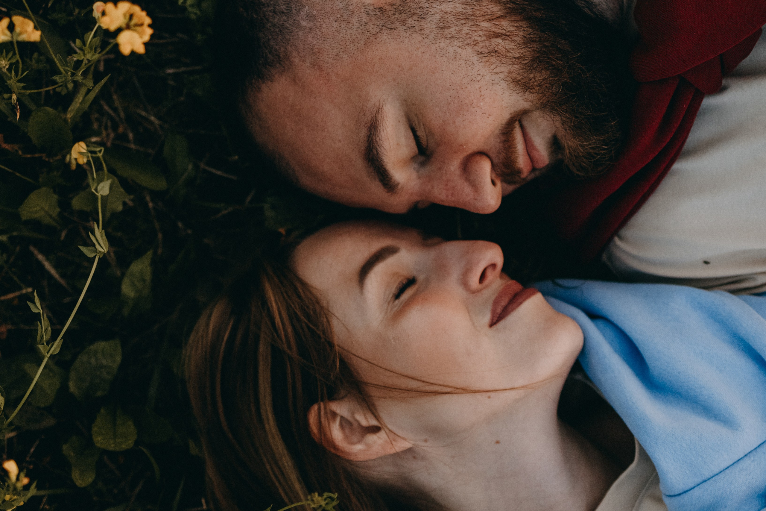 Стив и его семья. Фотограф — Анималист | Санкт-Петербург